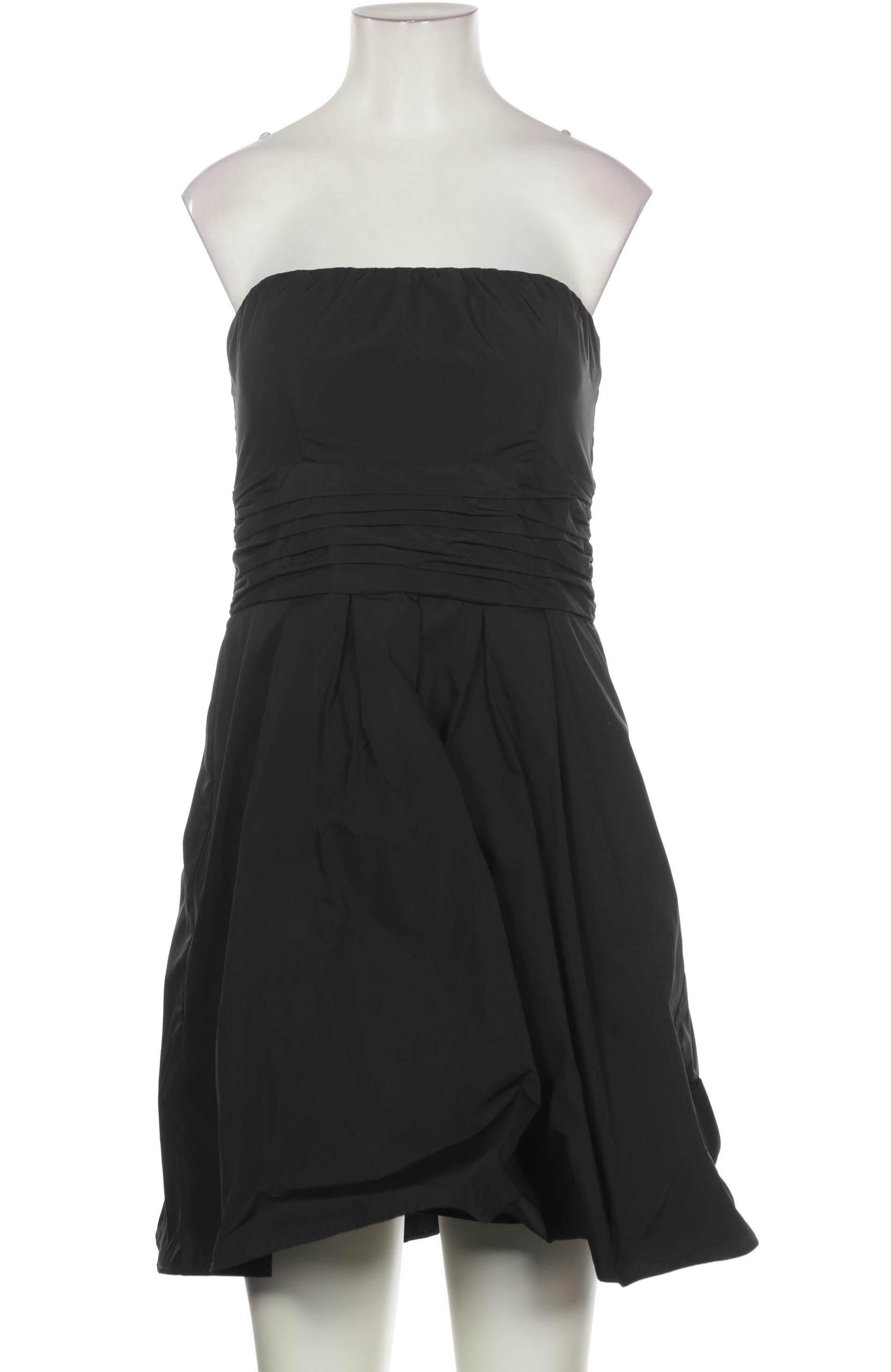 

Esprit Damen Kleid, schwarz, Gr. 32