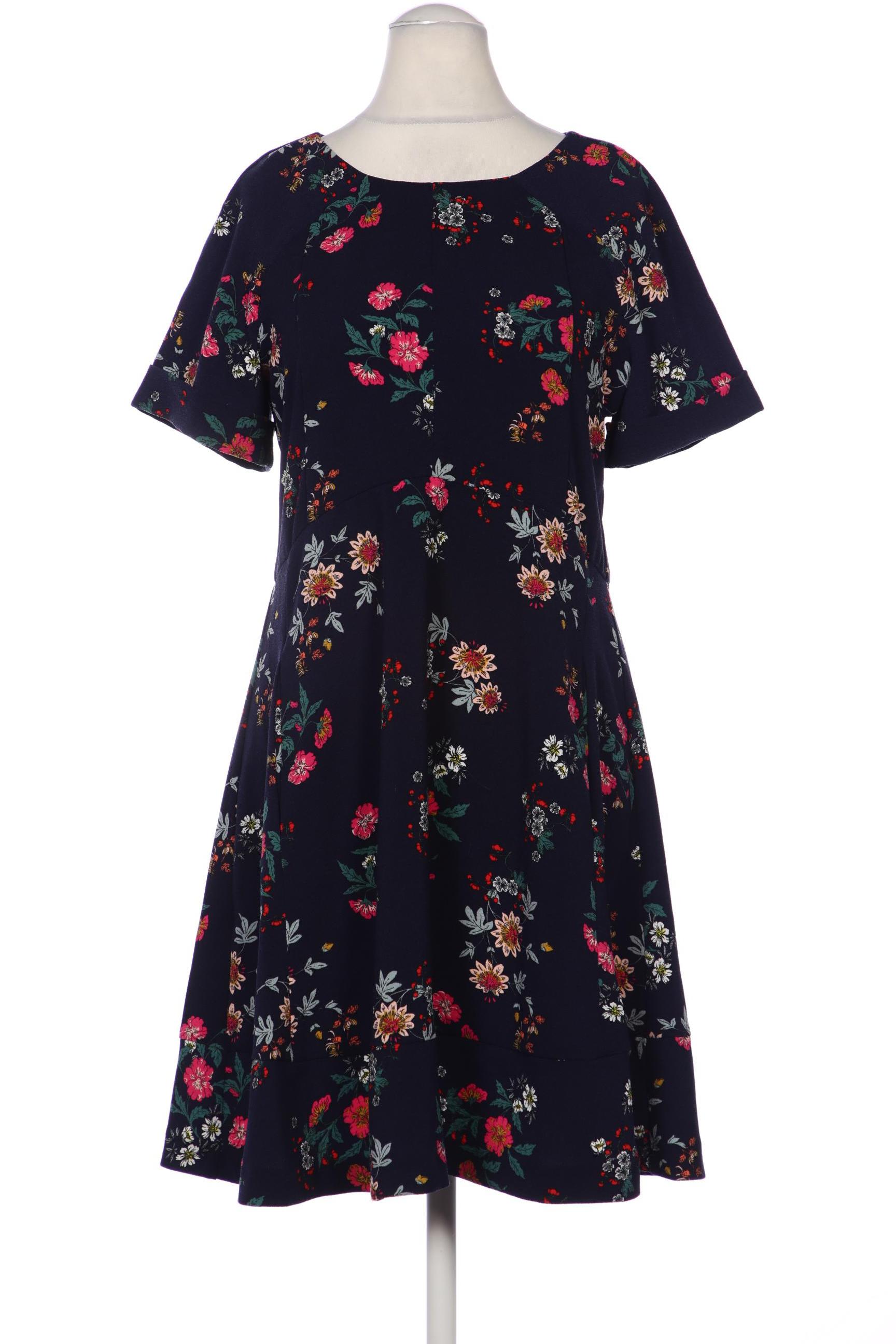 

Esprit Damen Kleid, marineblau, Gr. 34