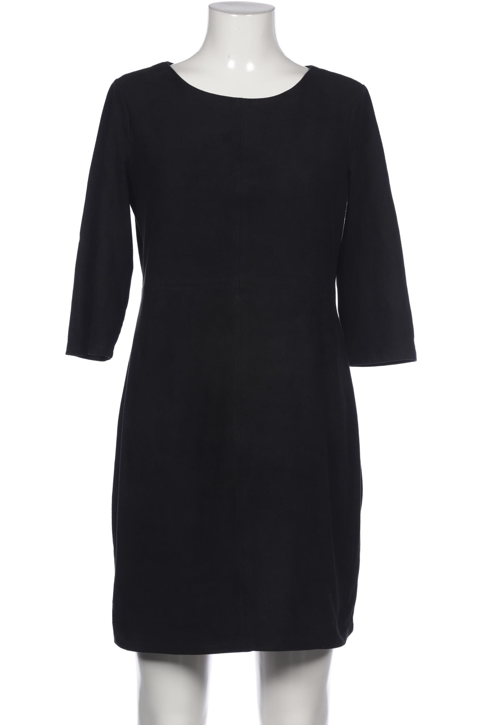 

Esprit Damen Kleid, schwarz