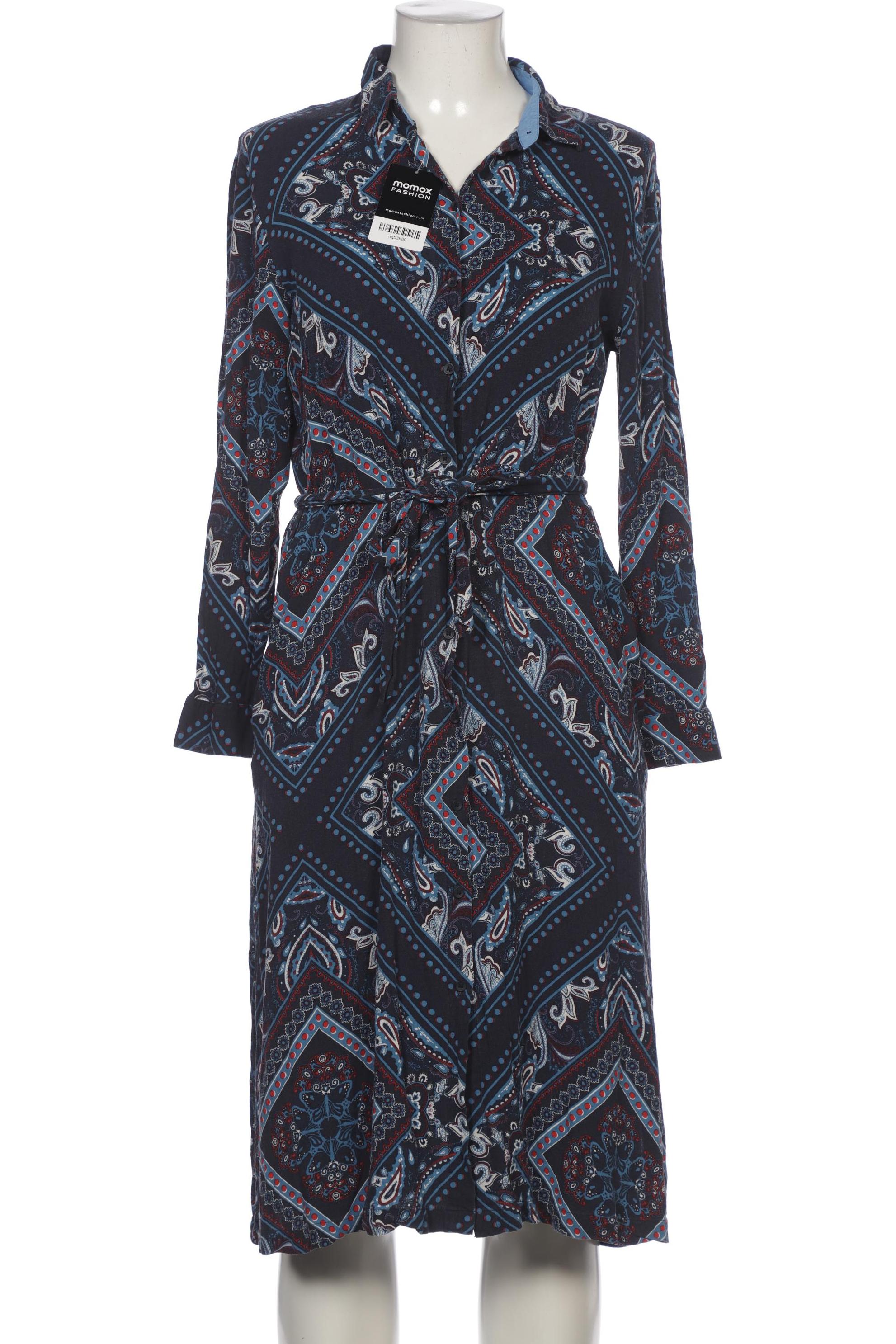

Esprit Damen Kleid, marineblau