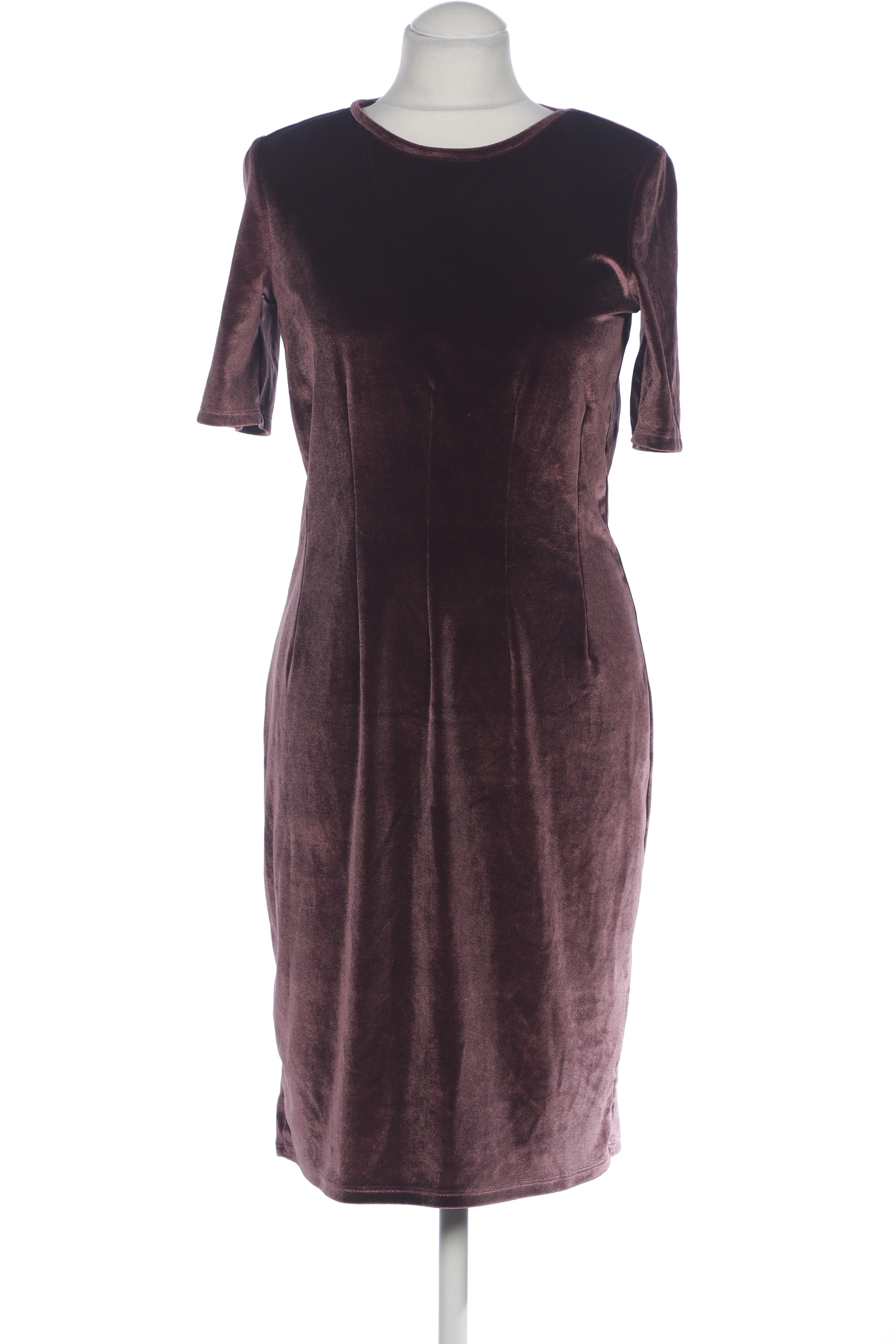

Esprit Damen Kleid, bordeaux, Gr. 38