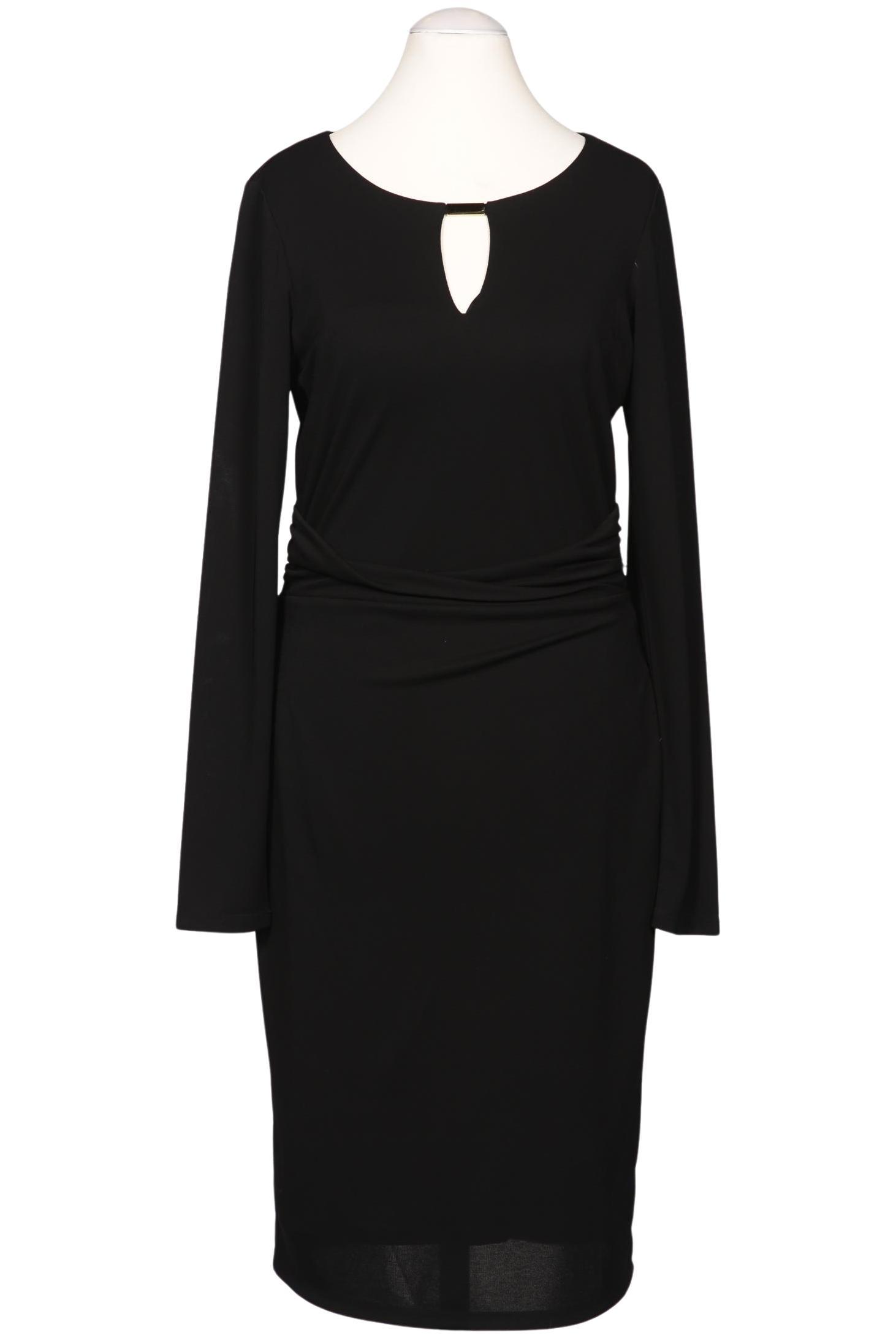 

Esprit Damen Kleid, schwarz, Gr. 36
