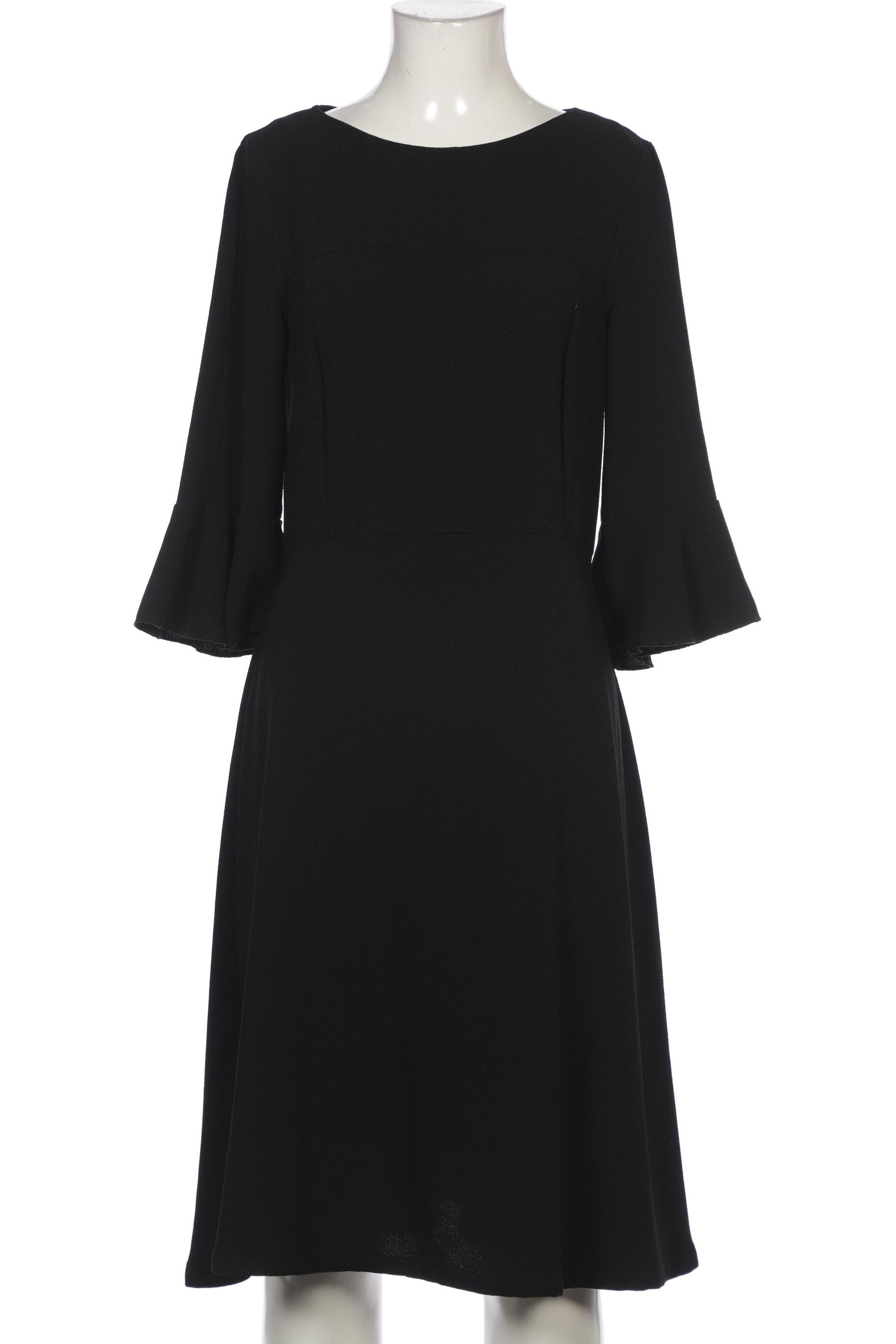 

Esprit Damen Kleid, schwarz