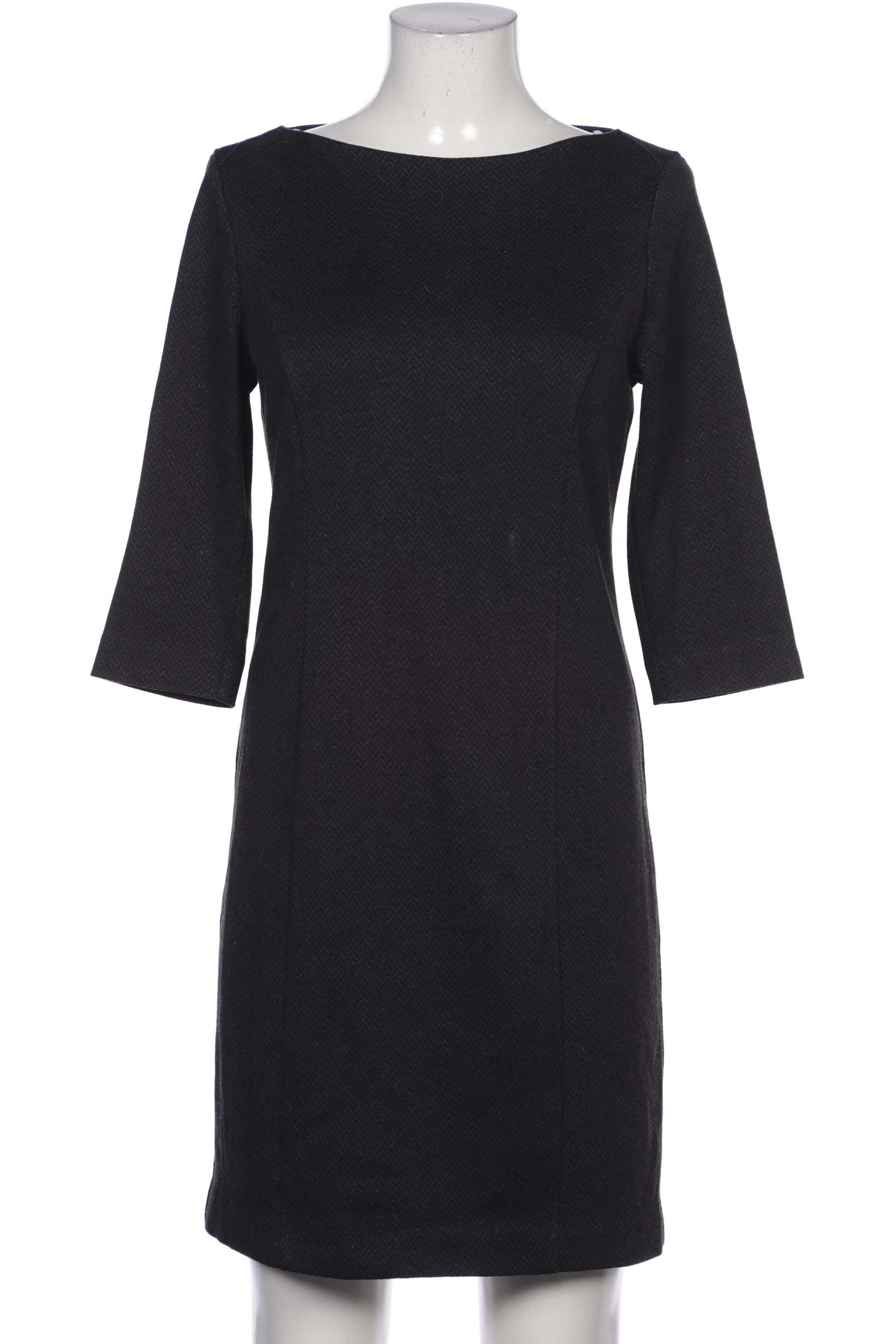 

Esprit Damen Kleid, schwarz, Gr. 42