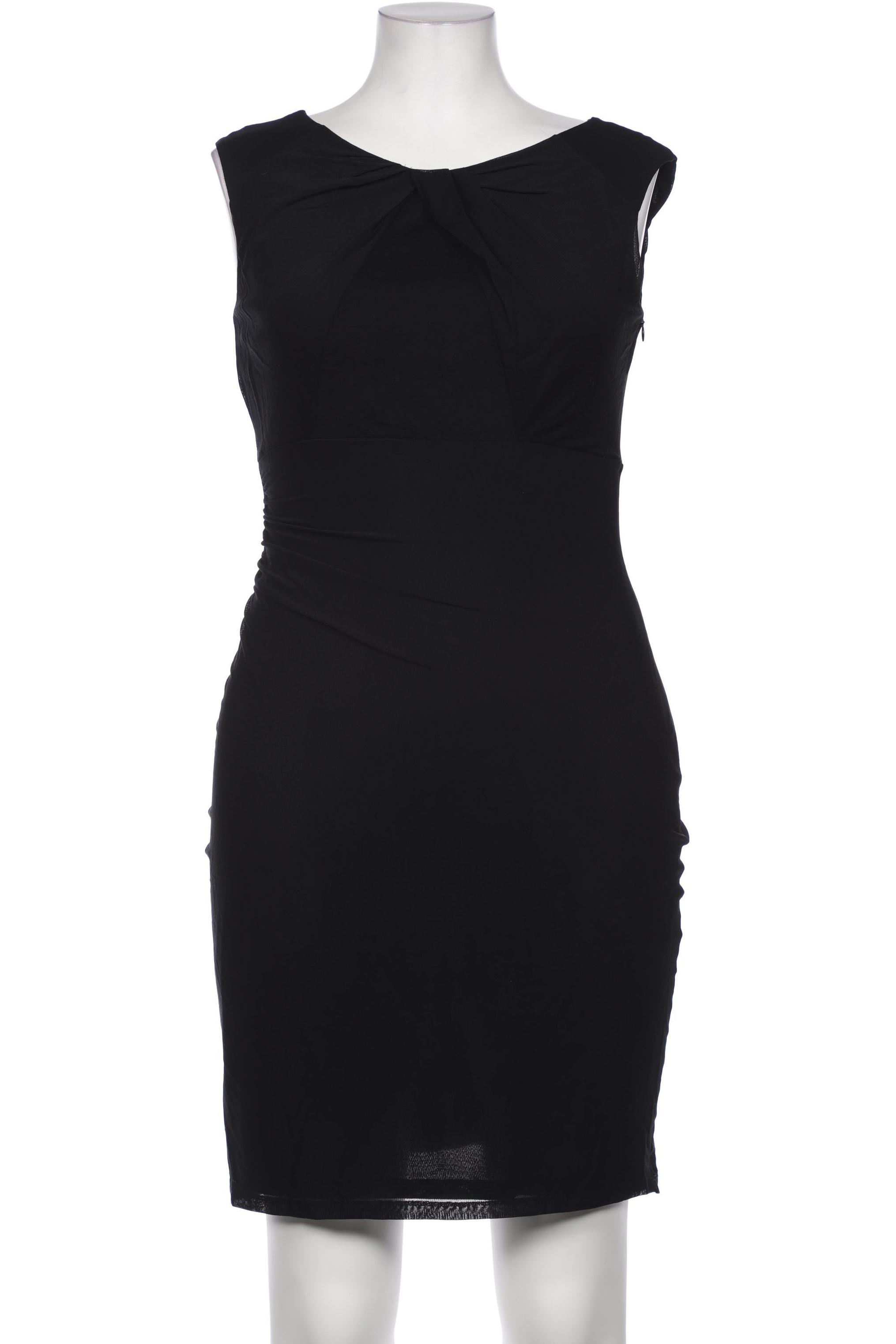 

Esprit Damen Kleid, schwarz