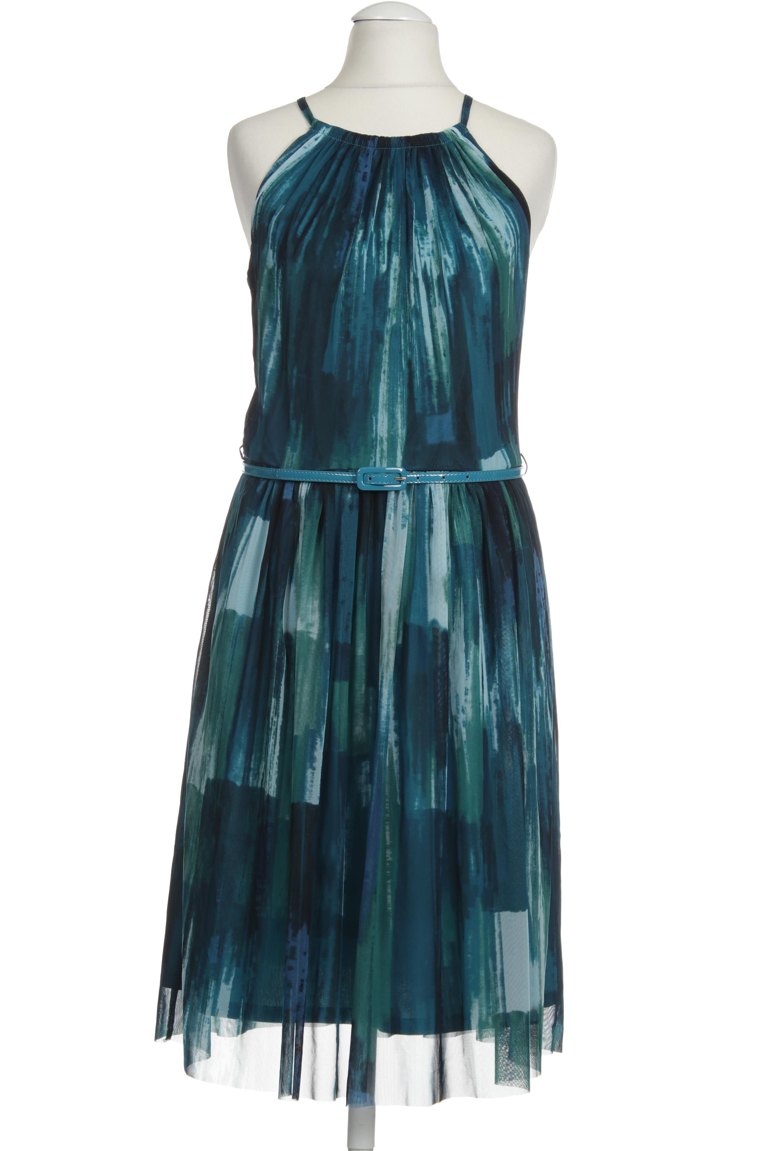 

Esprit Damen Kleid, blau, Gr. 36