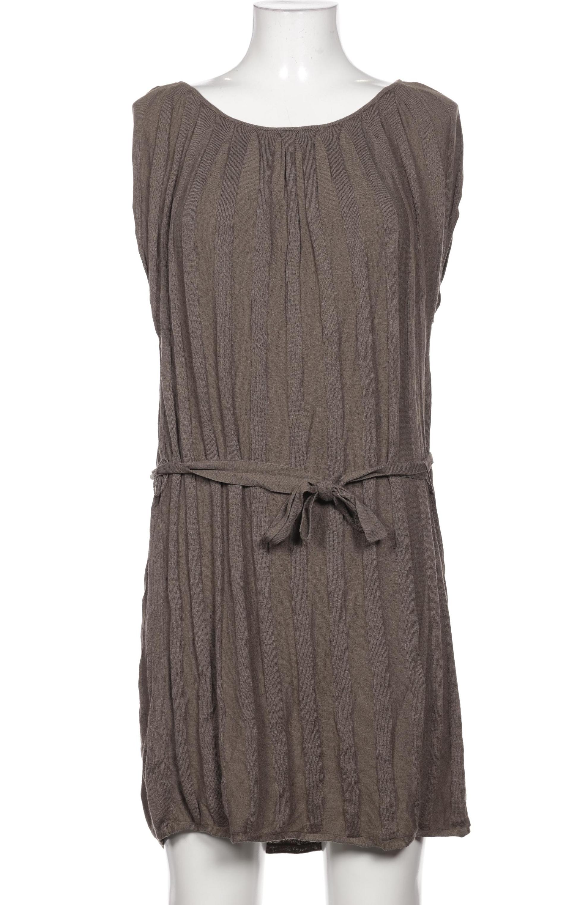 

Esprit Damen Kleid, braun, Gr. 38