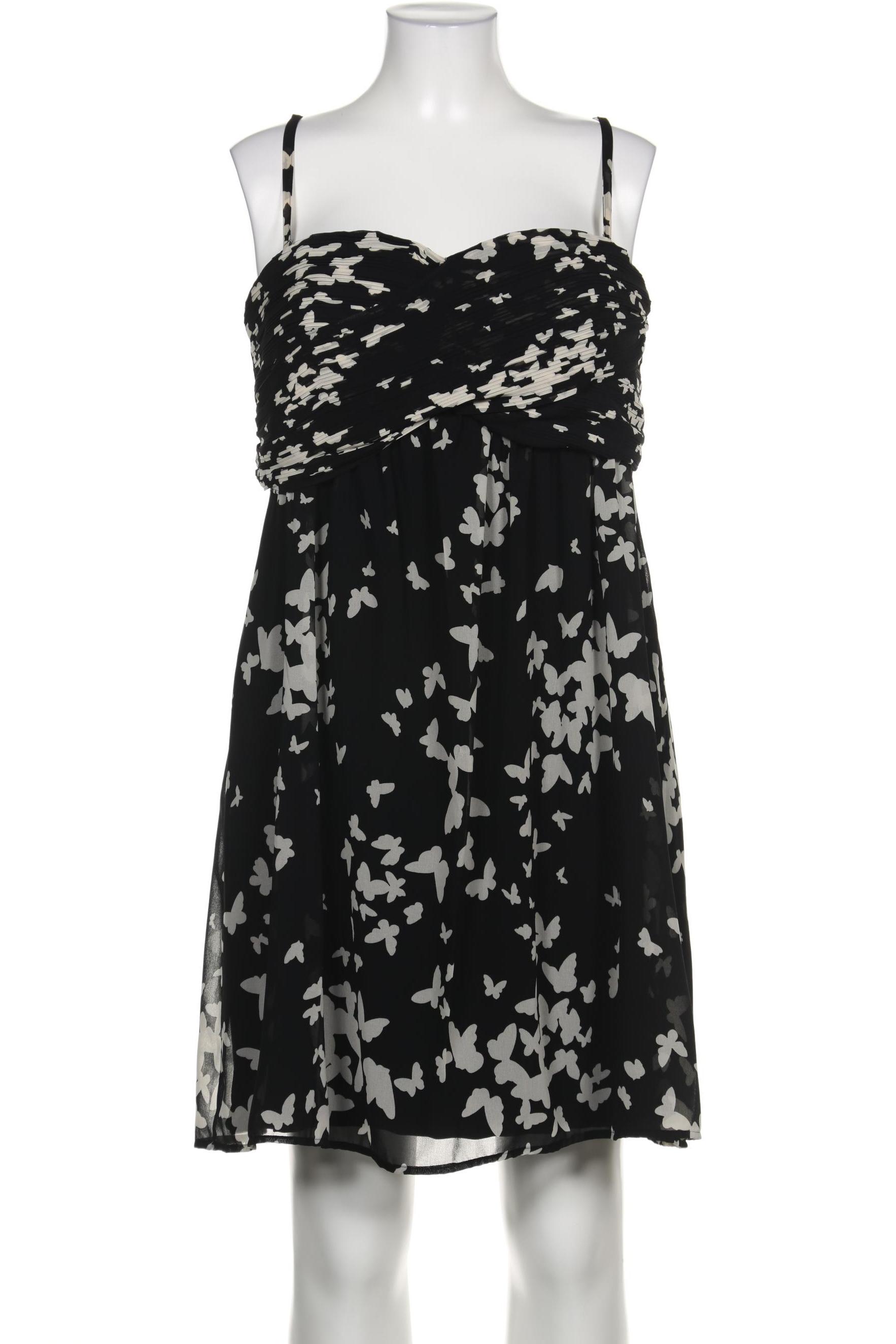

Esprit Damen Kleid, schwarz