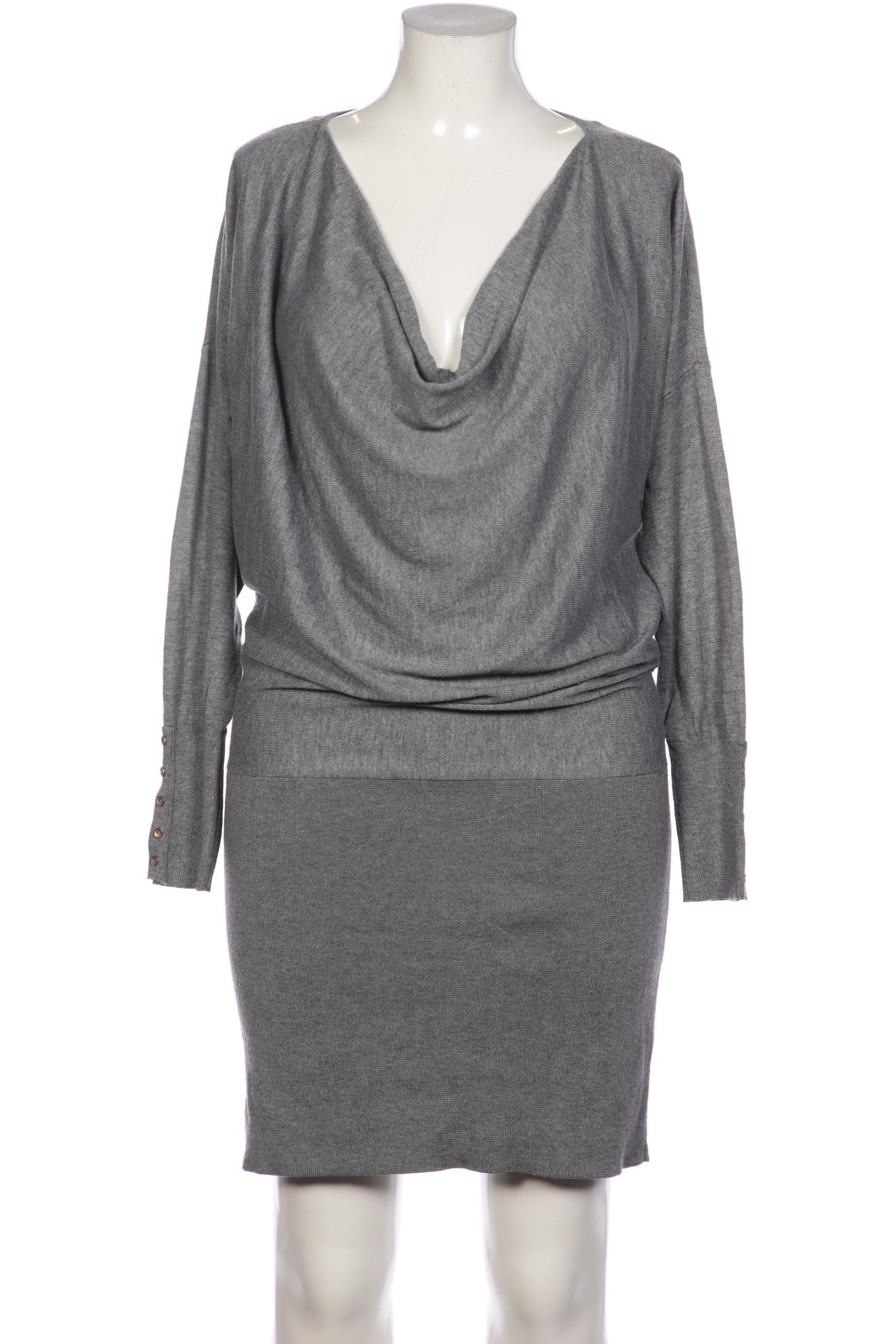 

Esprit Damen Kleid, grau, Gr. 42