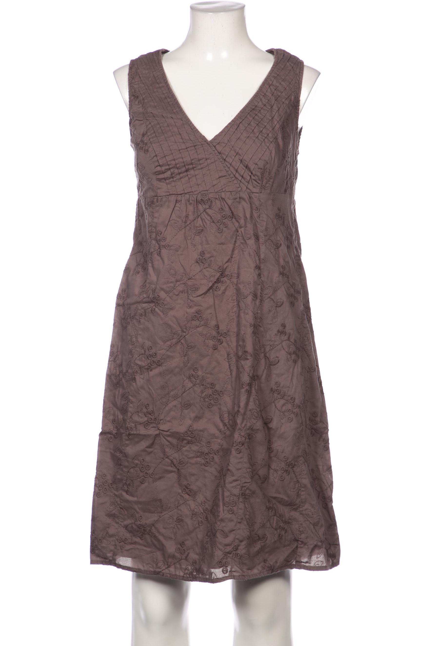 

Esprit Damen Kleid, braun, Gr. 40