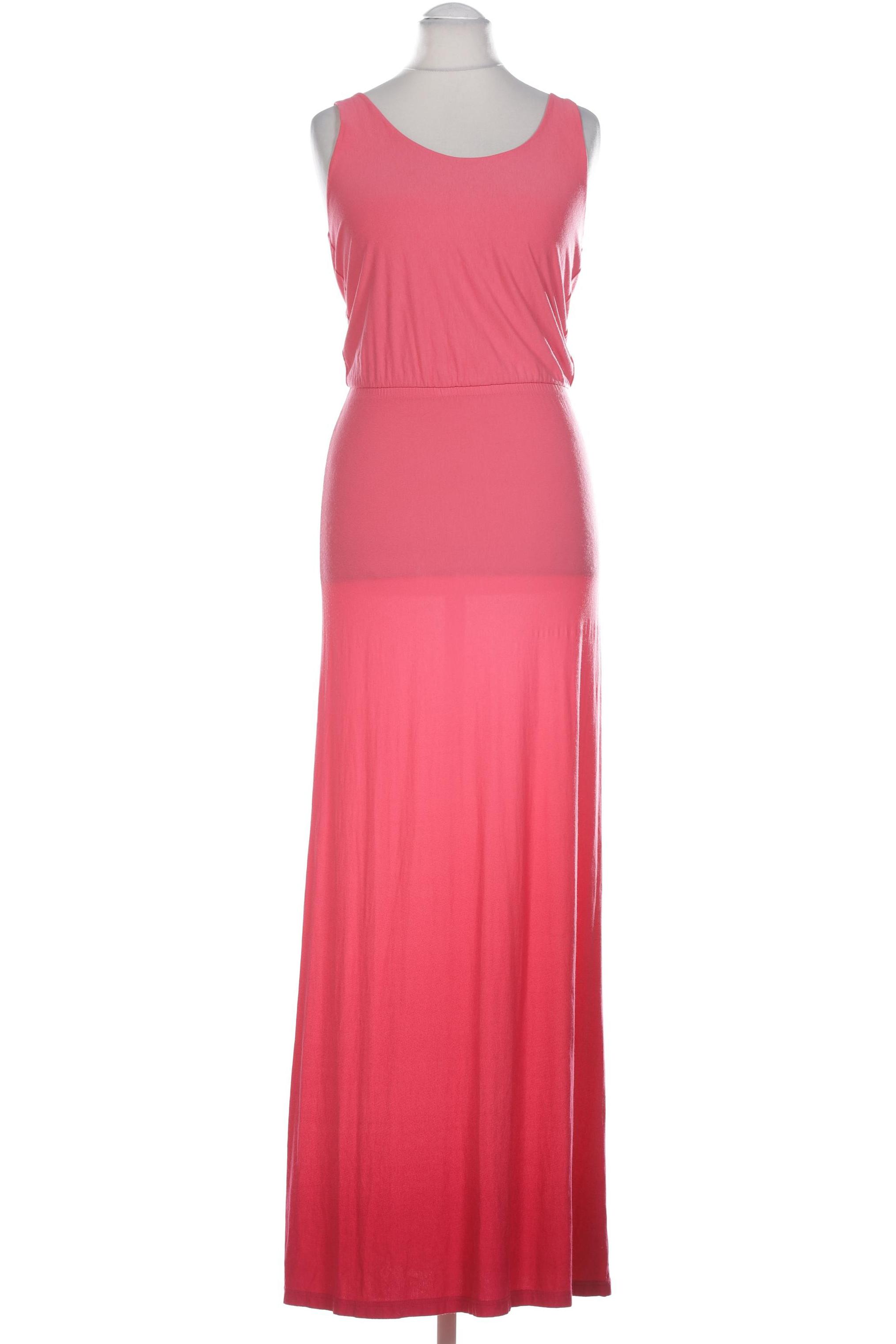

Esprit Damen Kleid, pink, Gr. 42