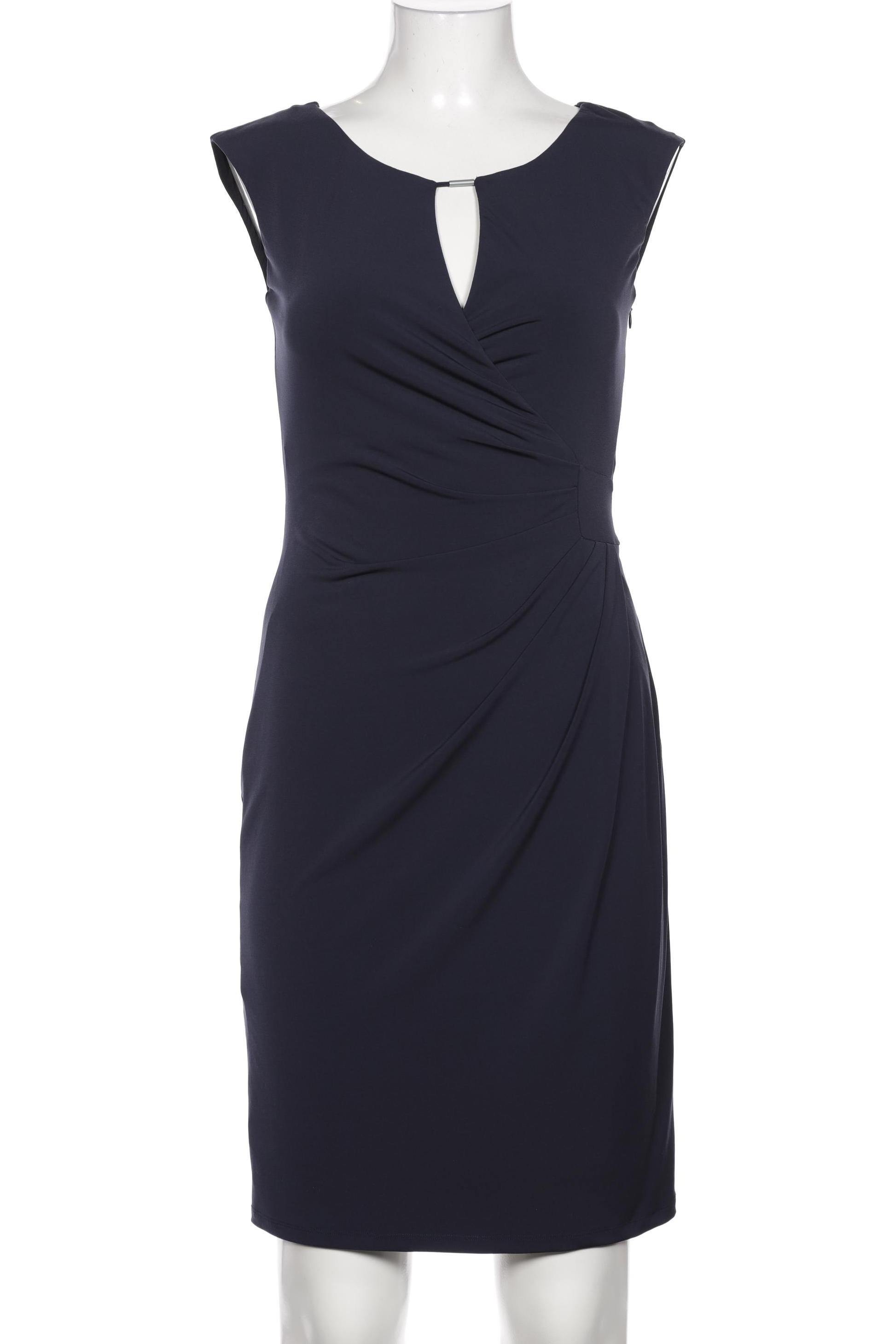 

Esprit Damen Kleid, marineblau