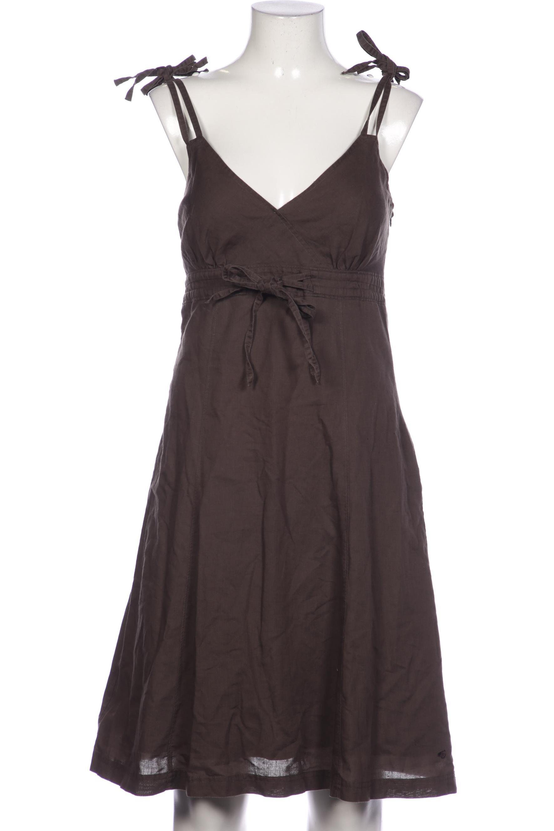 

Esprit Damen Kleid, braun, Gr. 38