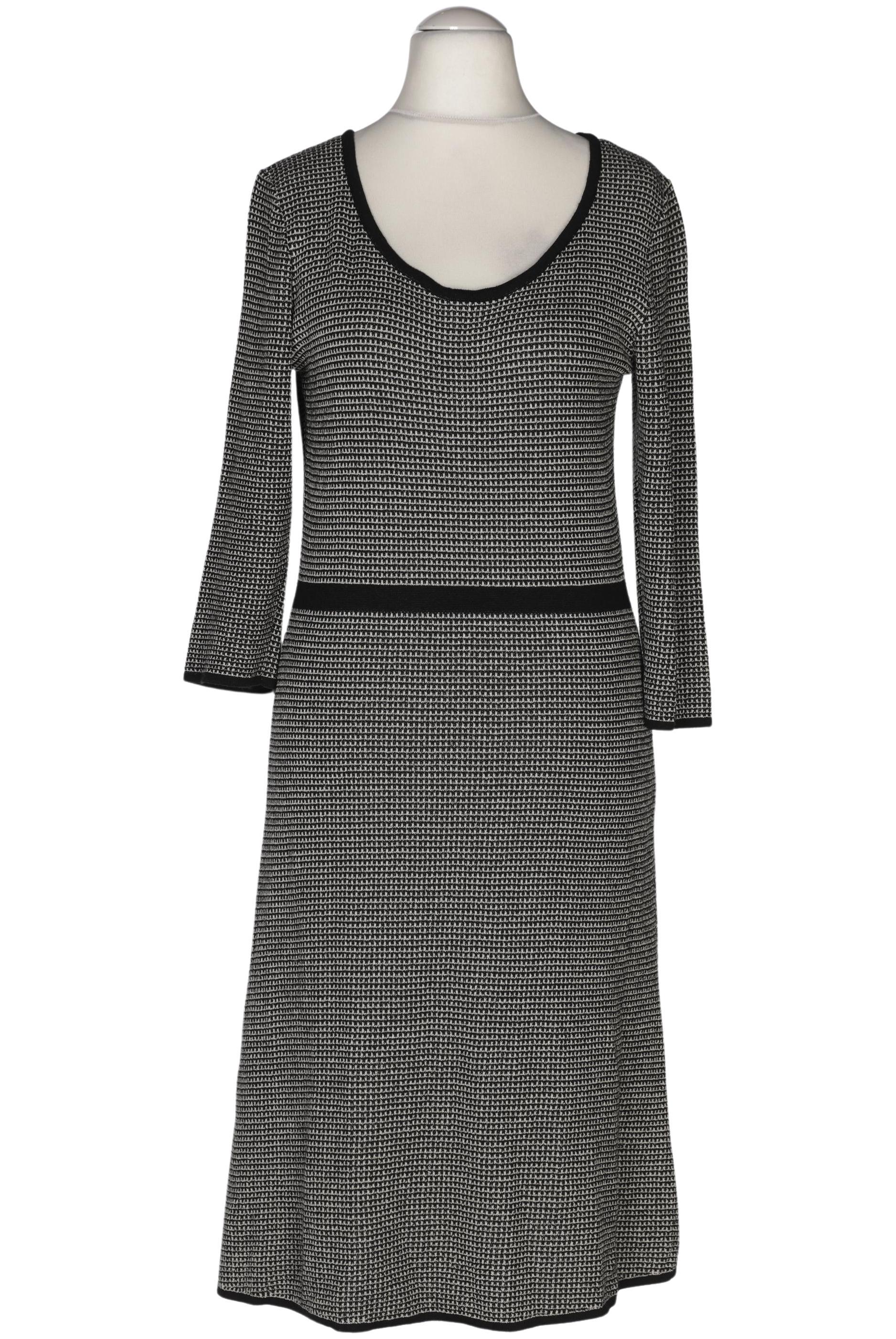 

Esprit Damen Kleid, schwarz, Gr. 42