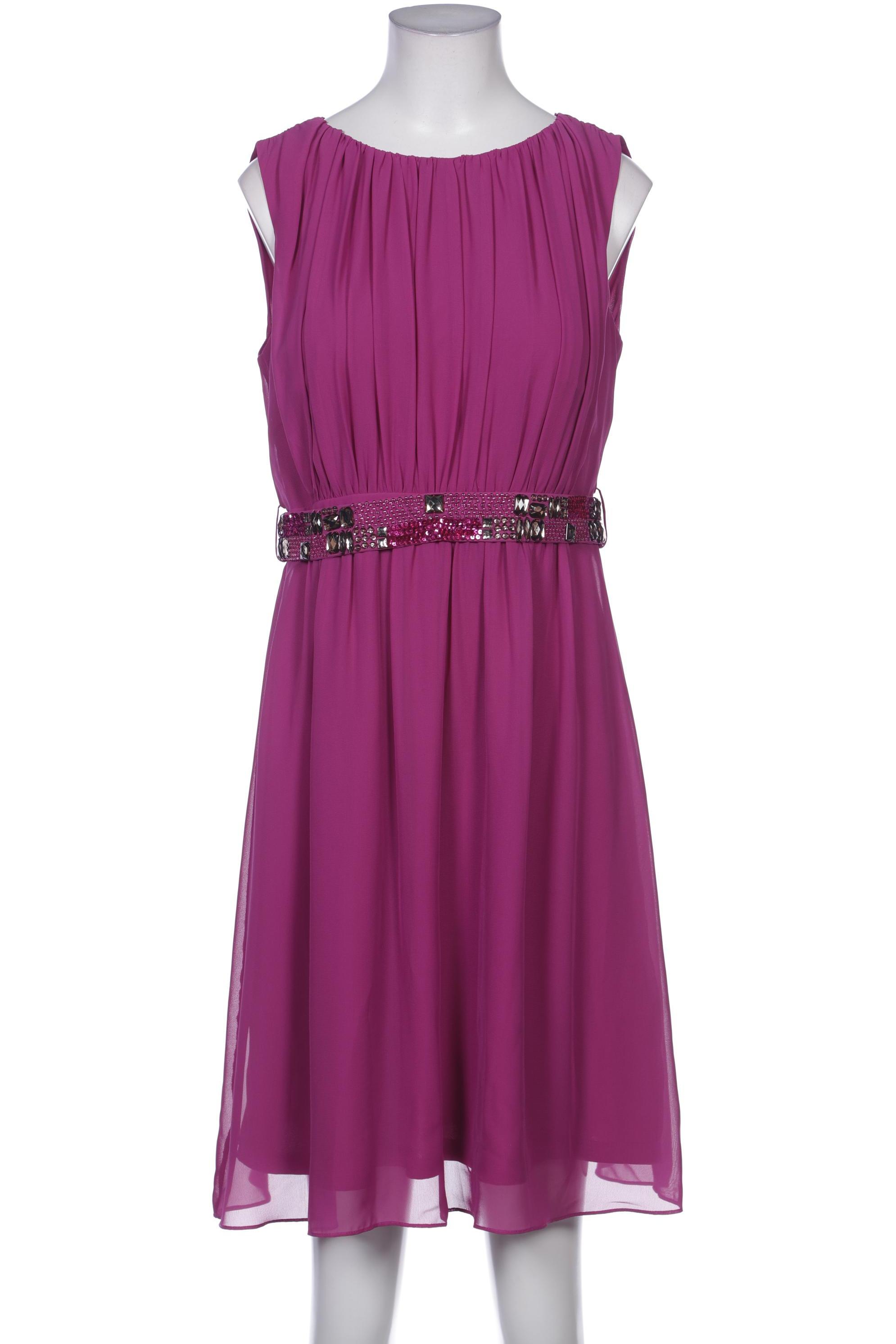 

Esprit Damen Kleid, pink, Gr. 38