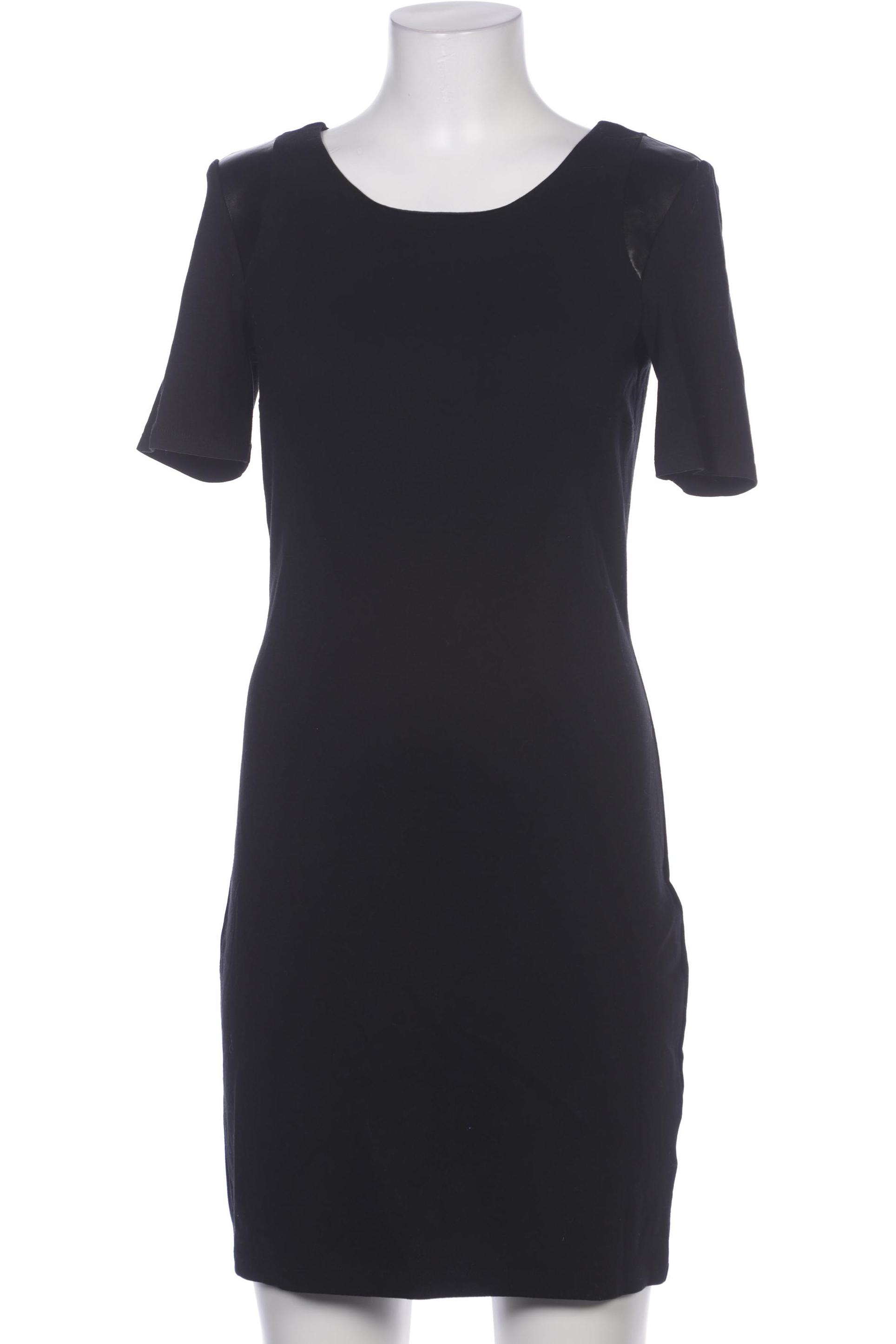 

Esprit Damen Kleid, schwarz, Gr. 38