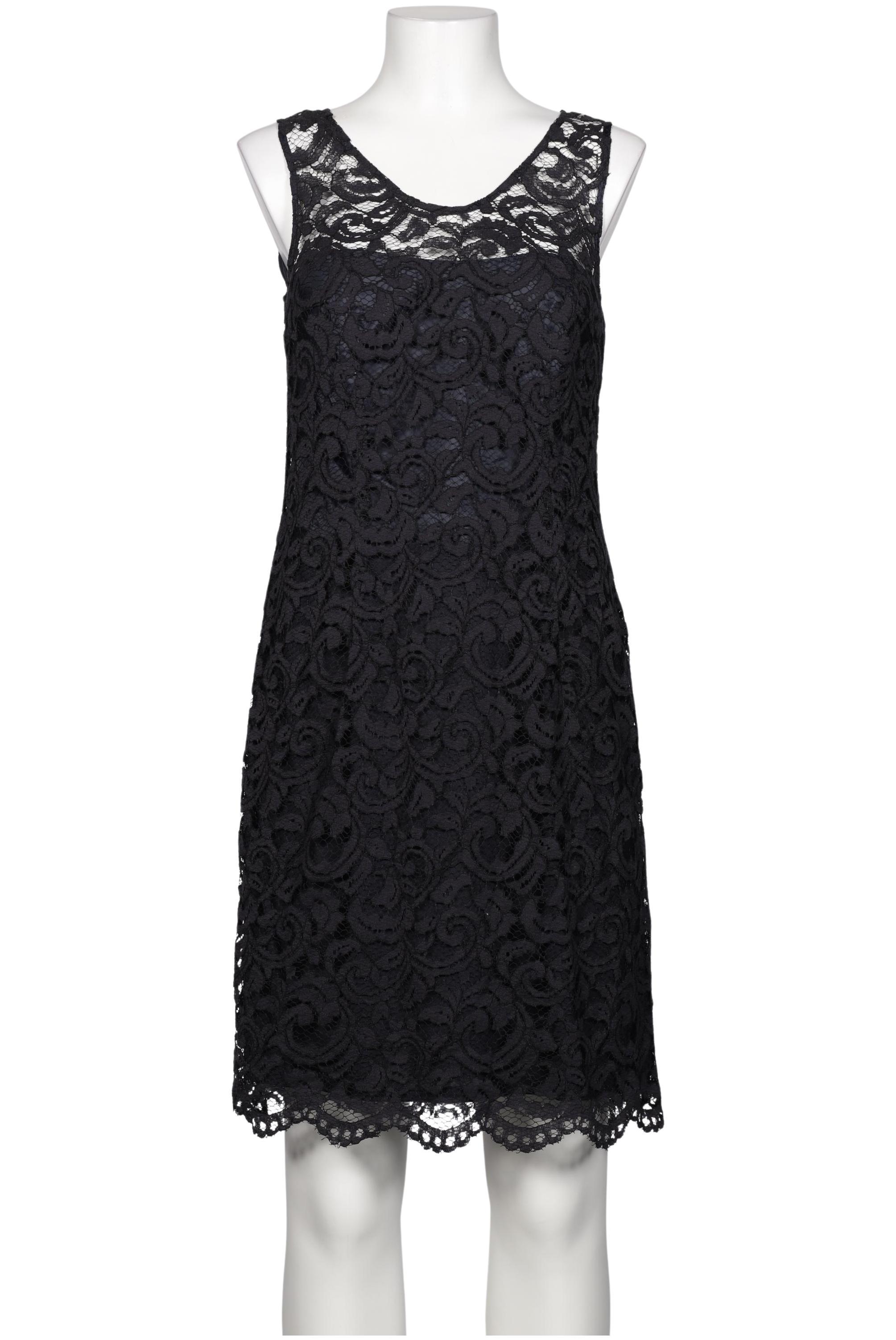 

Esprit Damen Kleid, marineblau, Gr. 38