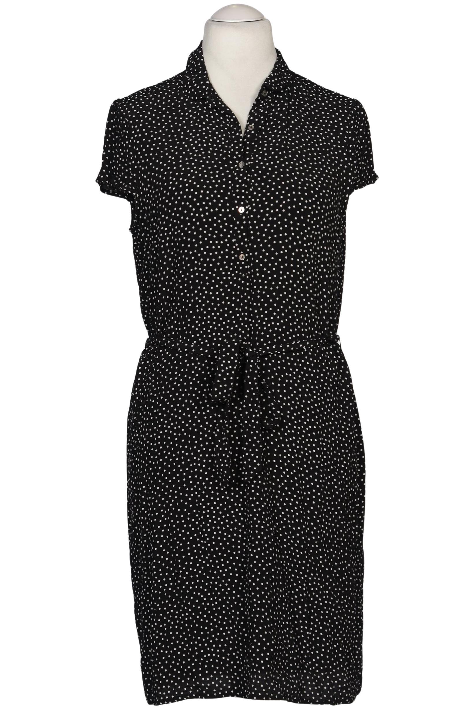 

Esprit Damen Kleid, mehrfarbig, Gr. 42