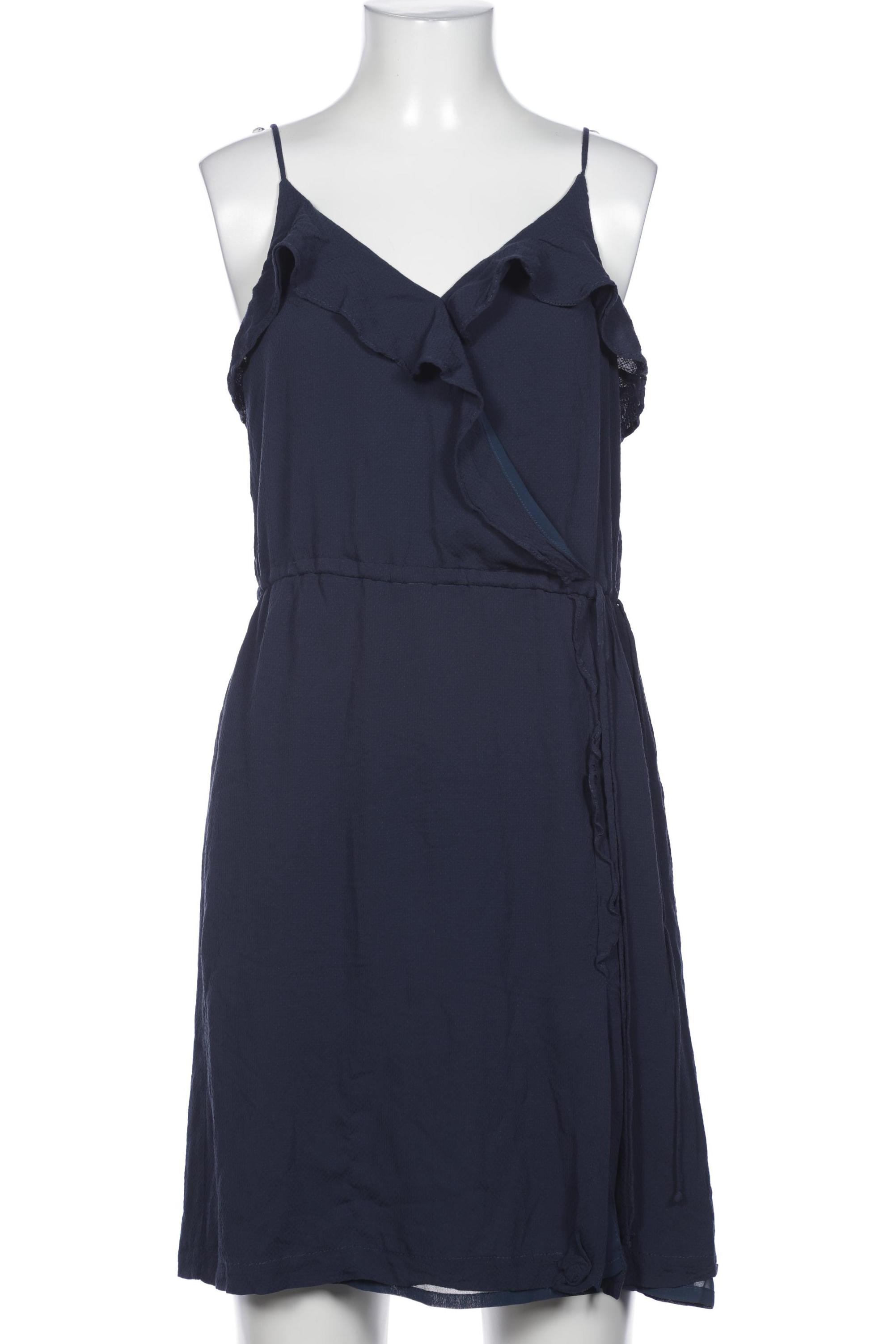 

Esprit Damen Kleid, marineblau, Gr. 38