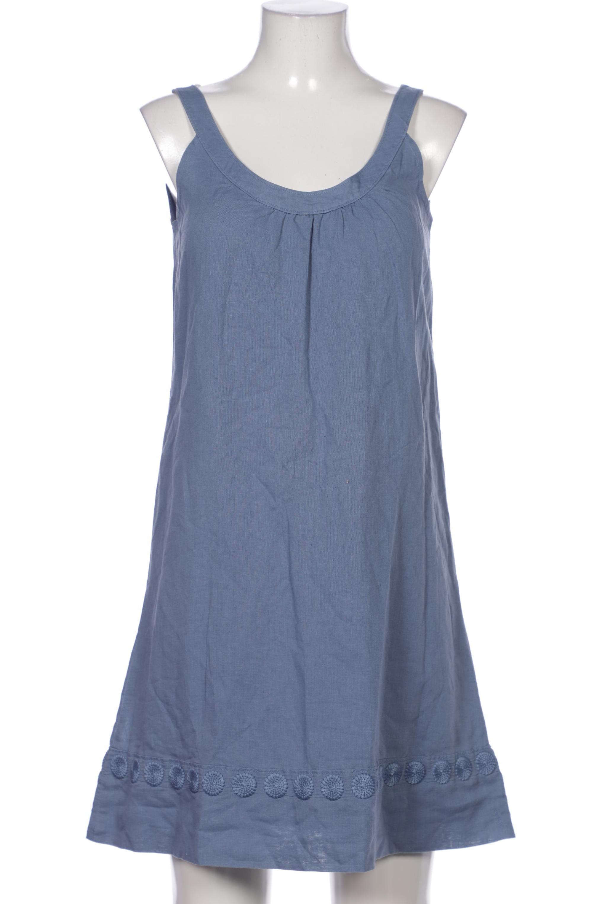

Esprit Damen Kleid, blau, Gr. 38