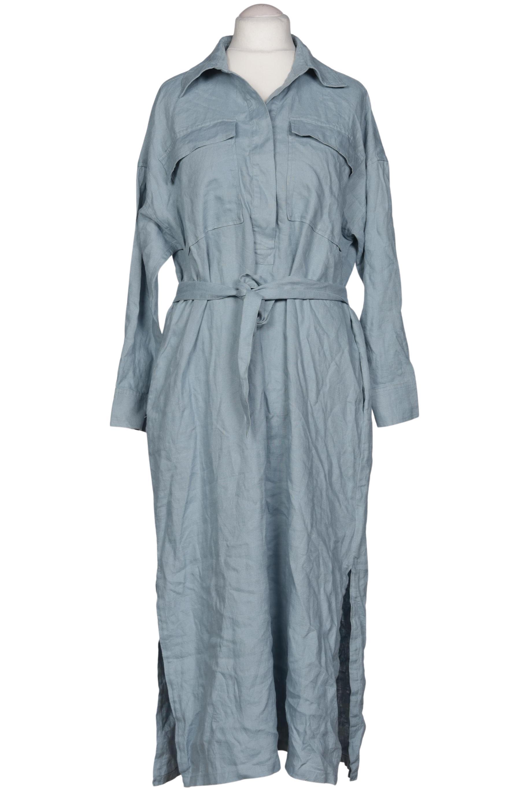 

Esprit Damen Kleid, hellblau, Gr. 40