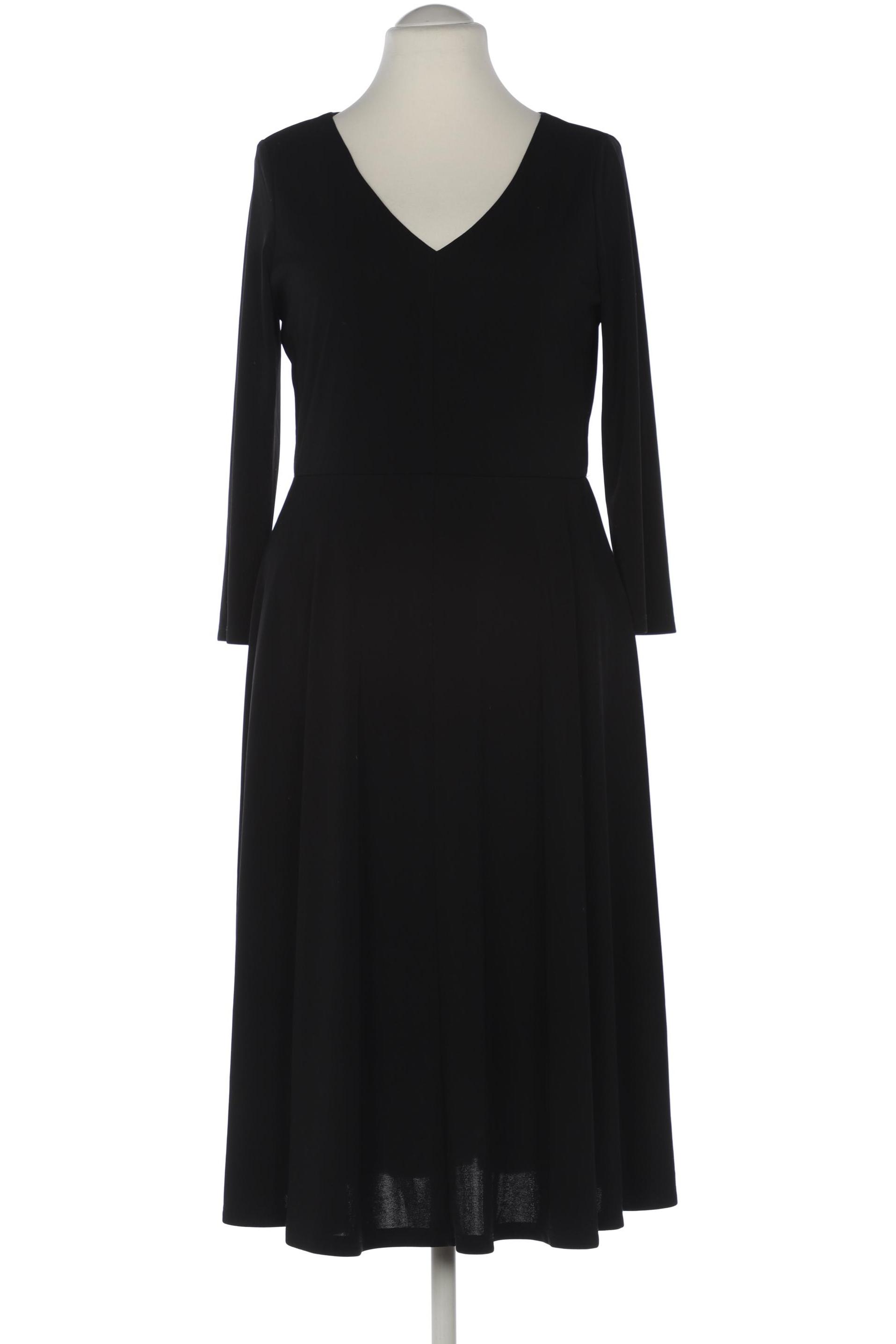 

Esprit Damen Kleid, schwarz, Gr. 42