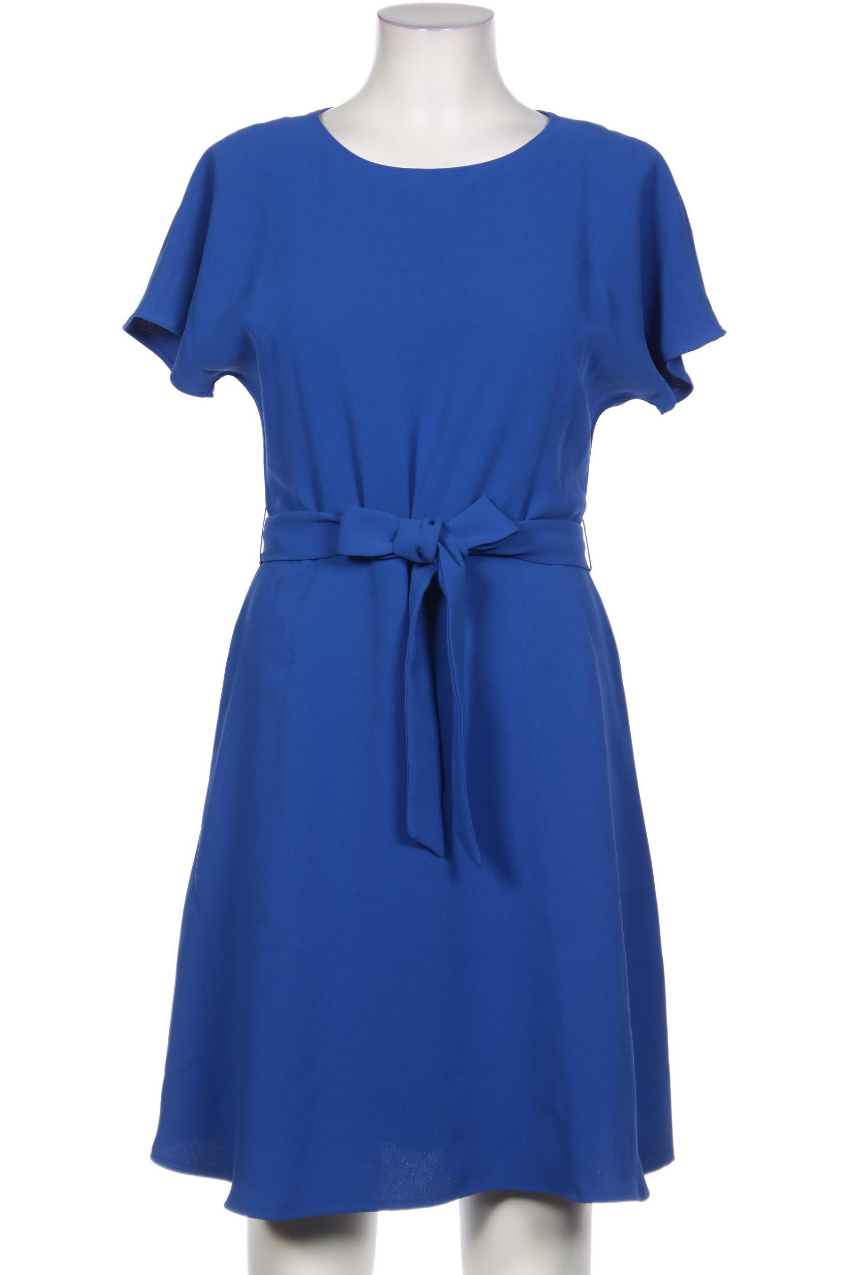 

Esprit Damen Kleid, blau, Gr. 36