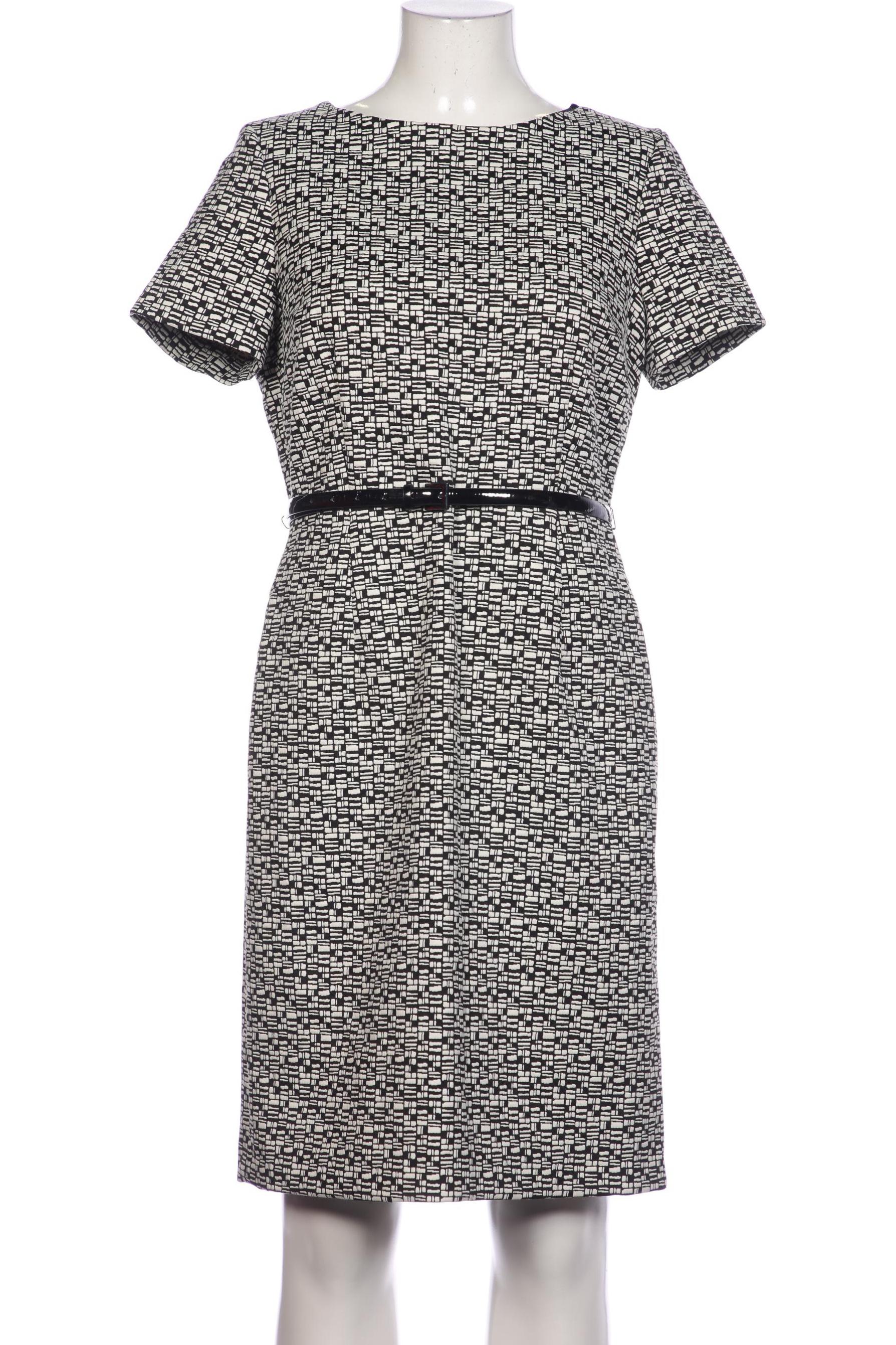 

Esprit Damen Kleid, schwarz, Gr. 40