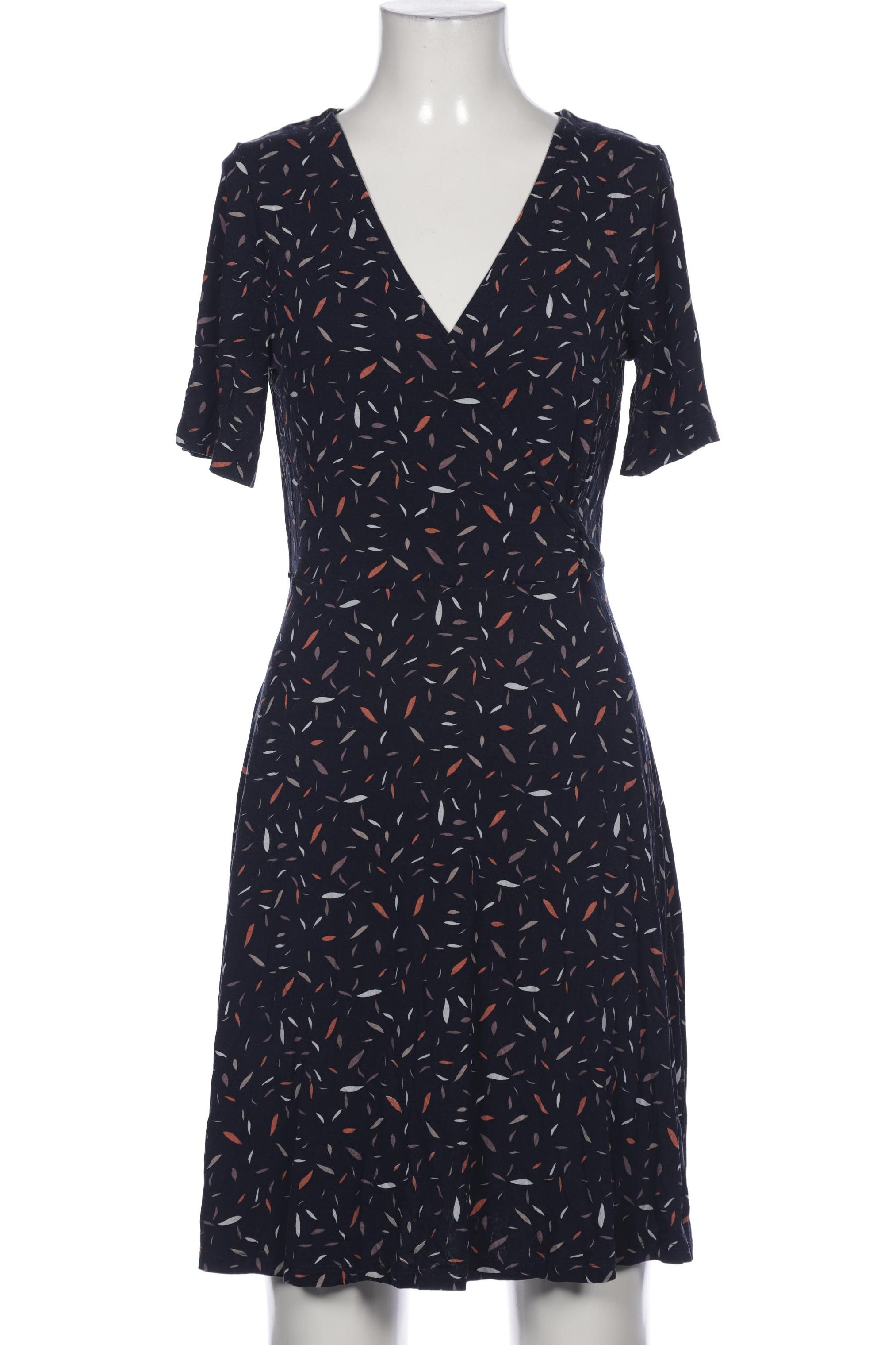 

Esprit Damen Kleid, marineblau