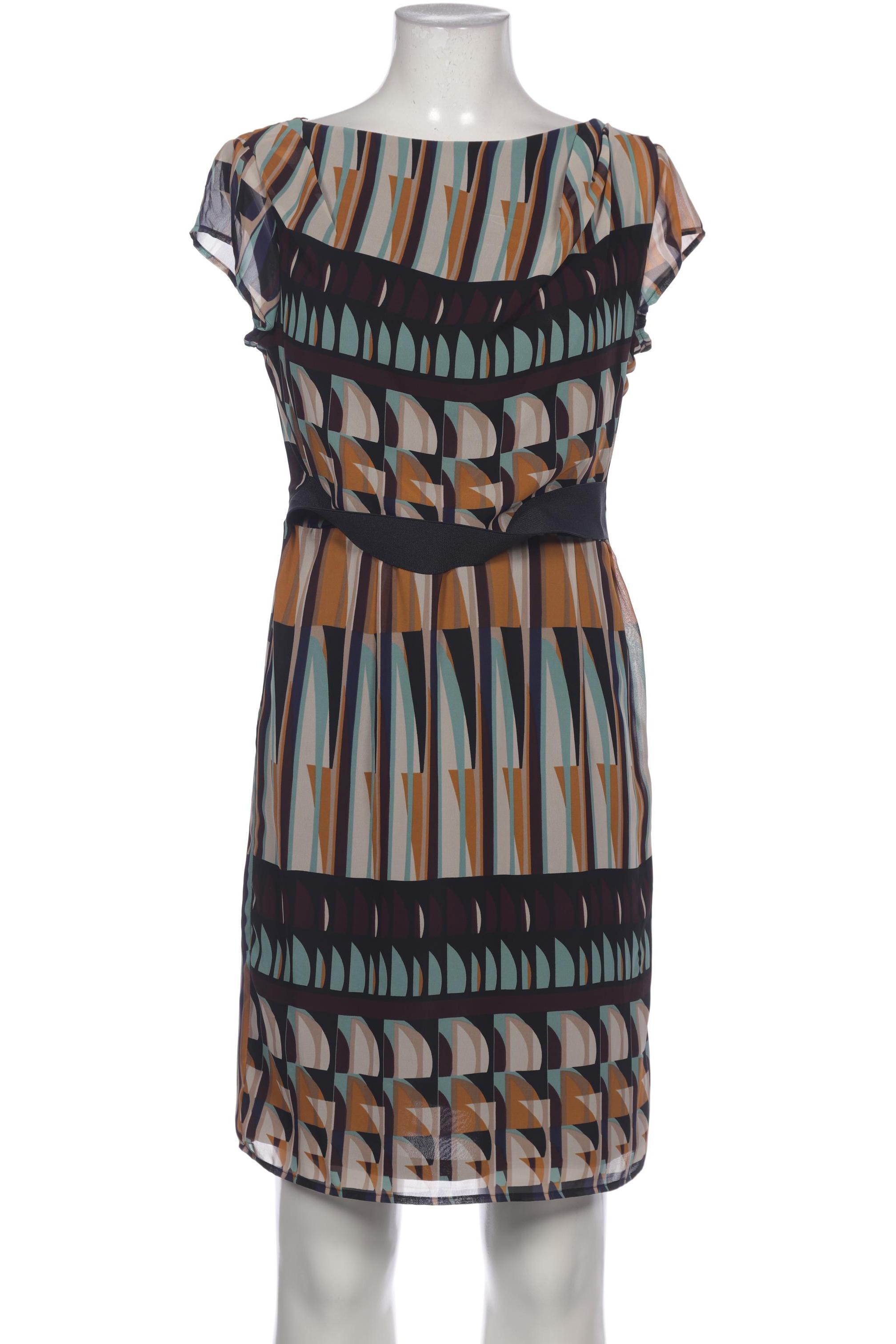 

Esprit Damen Kleid, mehrfarbig
