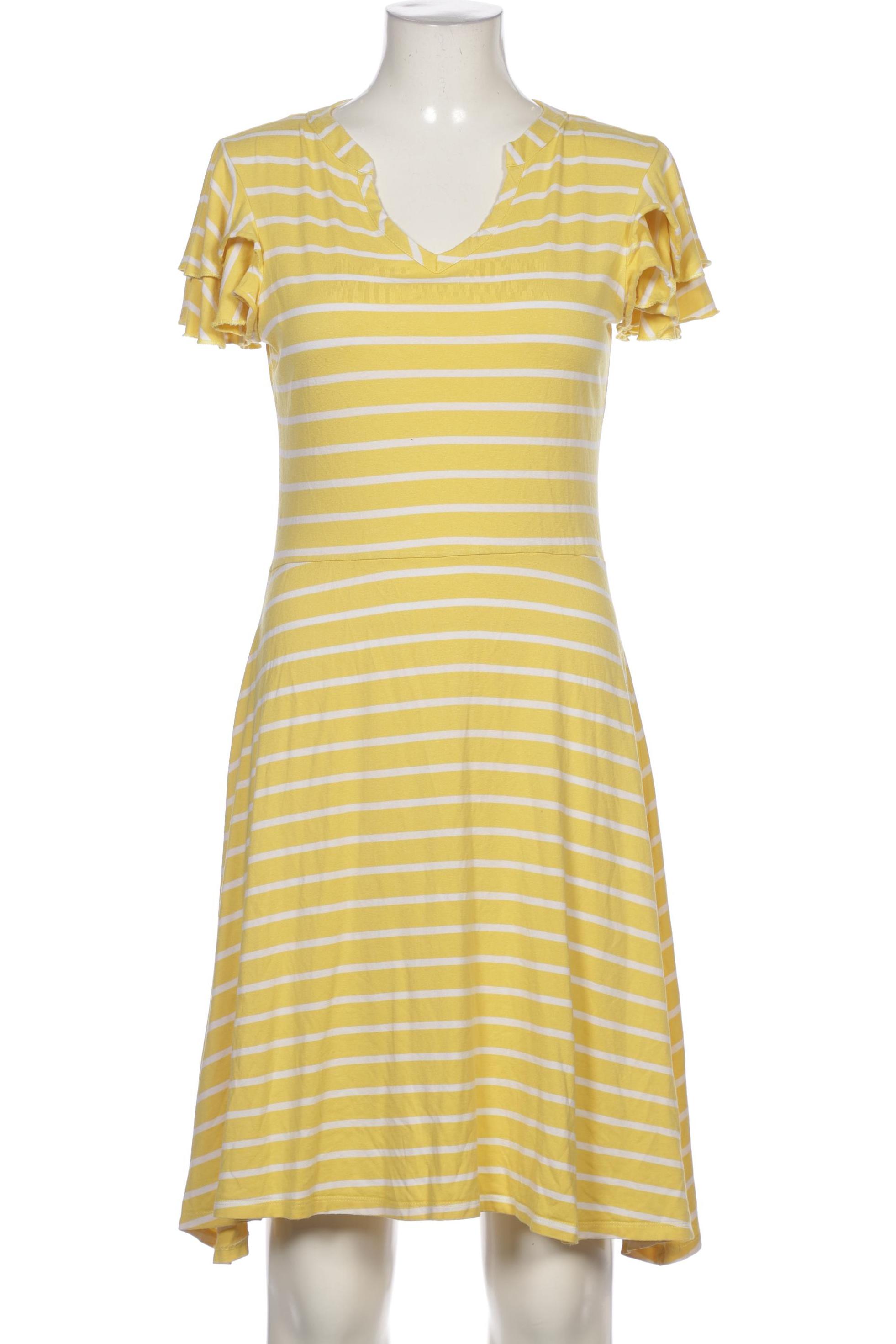 

Esprit Damen Kleid, gelb