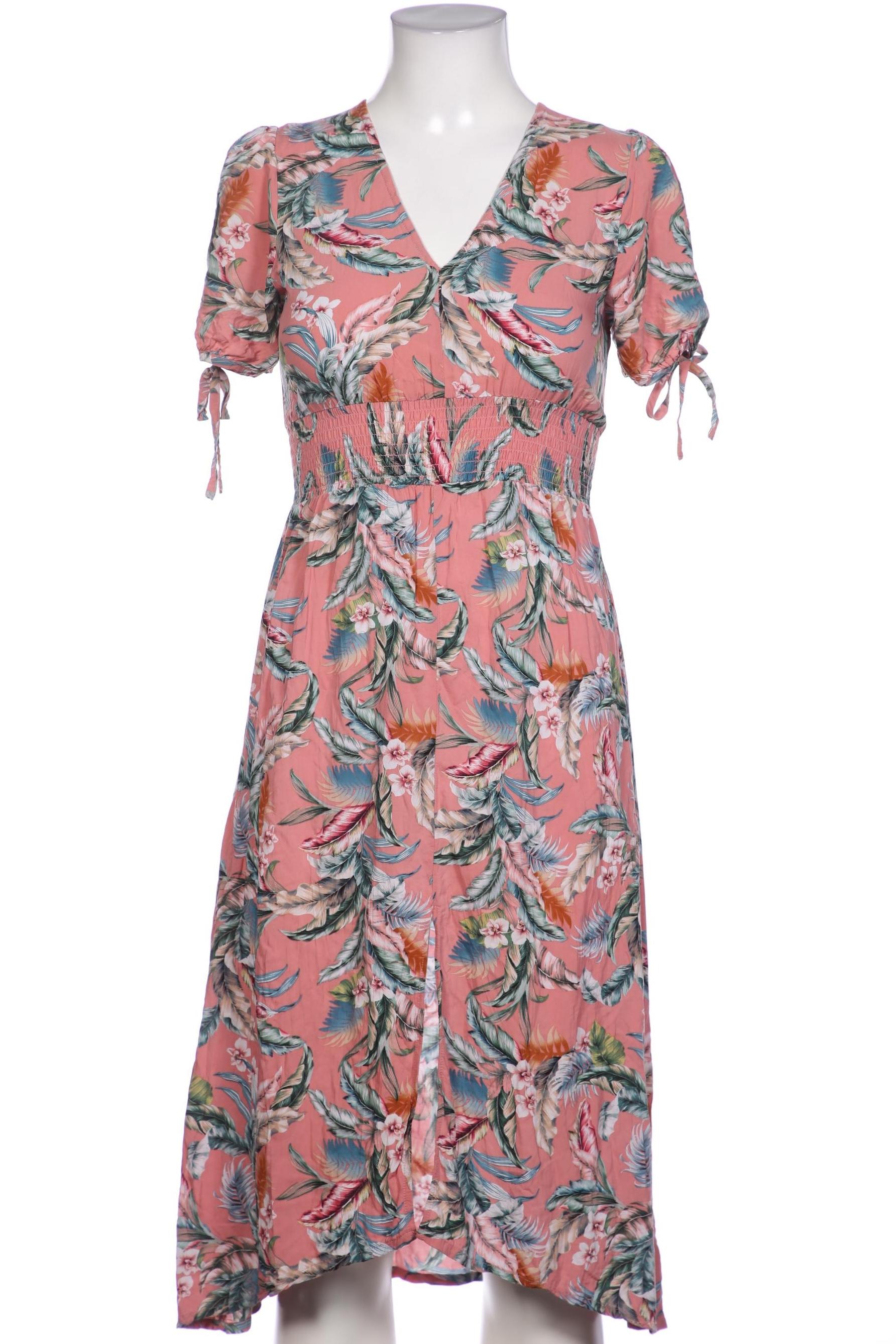 

Esprit Damen Kleid, pink, Gr. 36