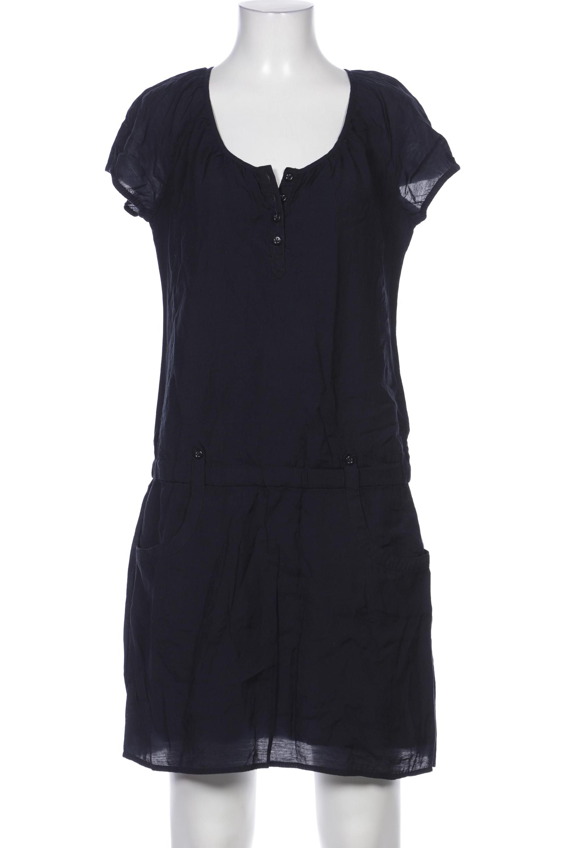 

Esprit Damen Kleid, marineblau