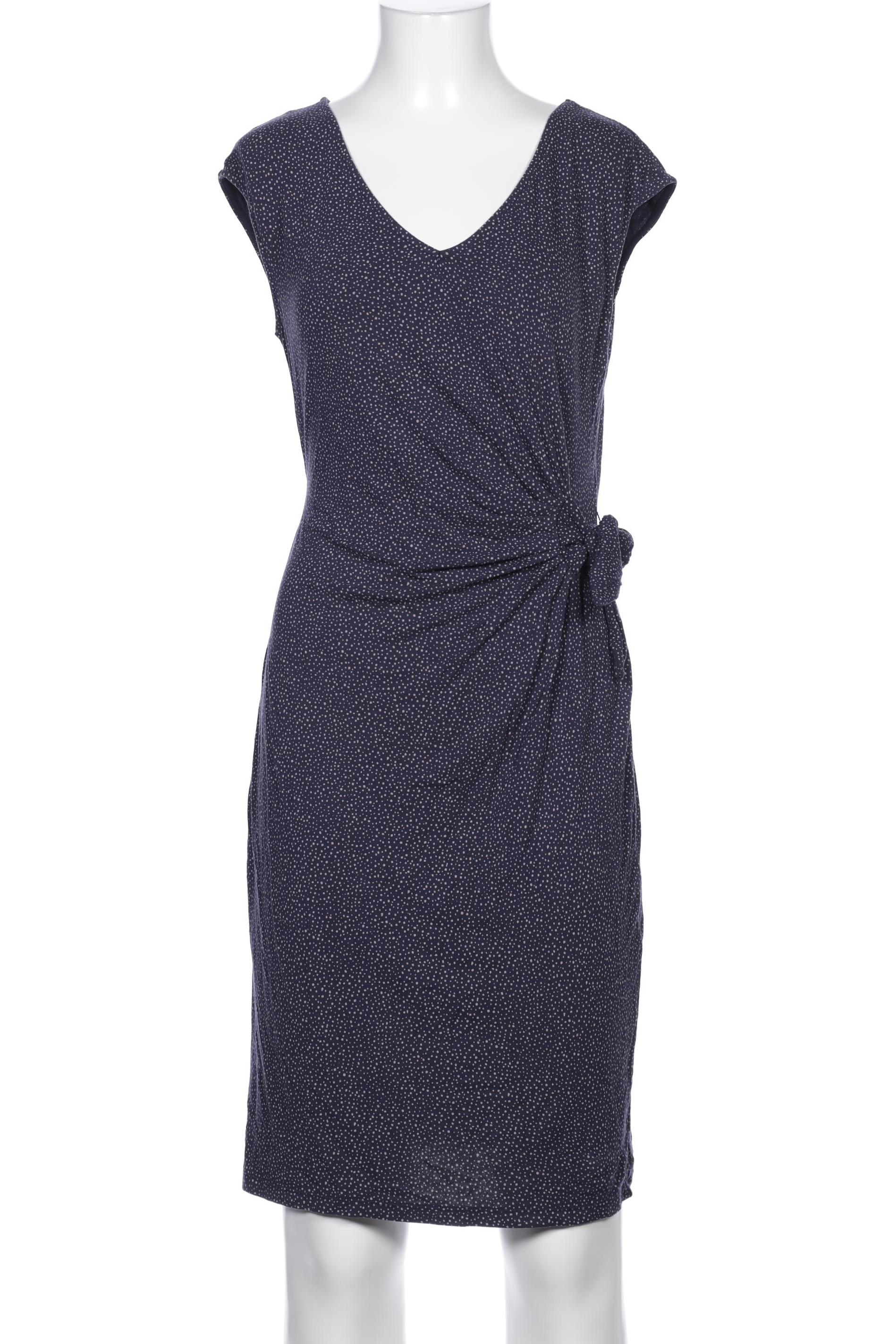 

Esprit Damen Kleid, marineblau, Gr. 38