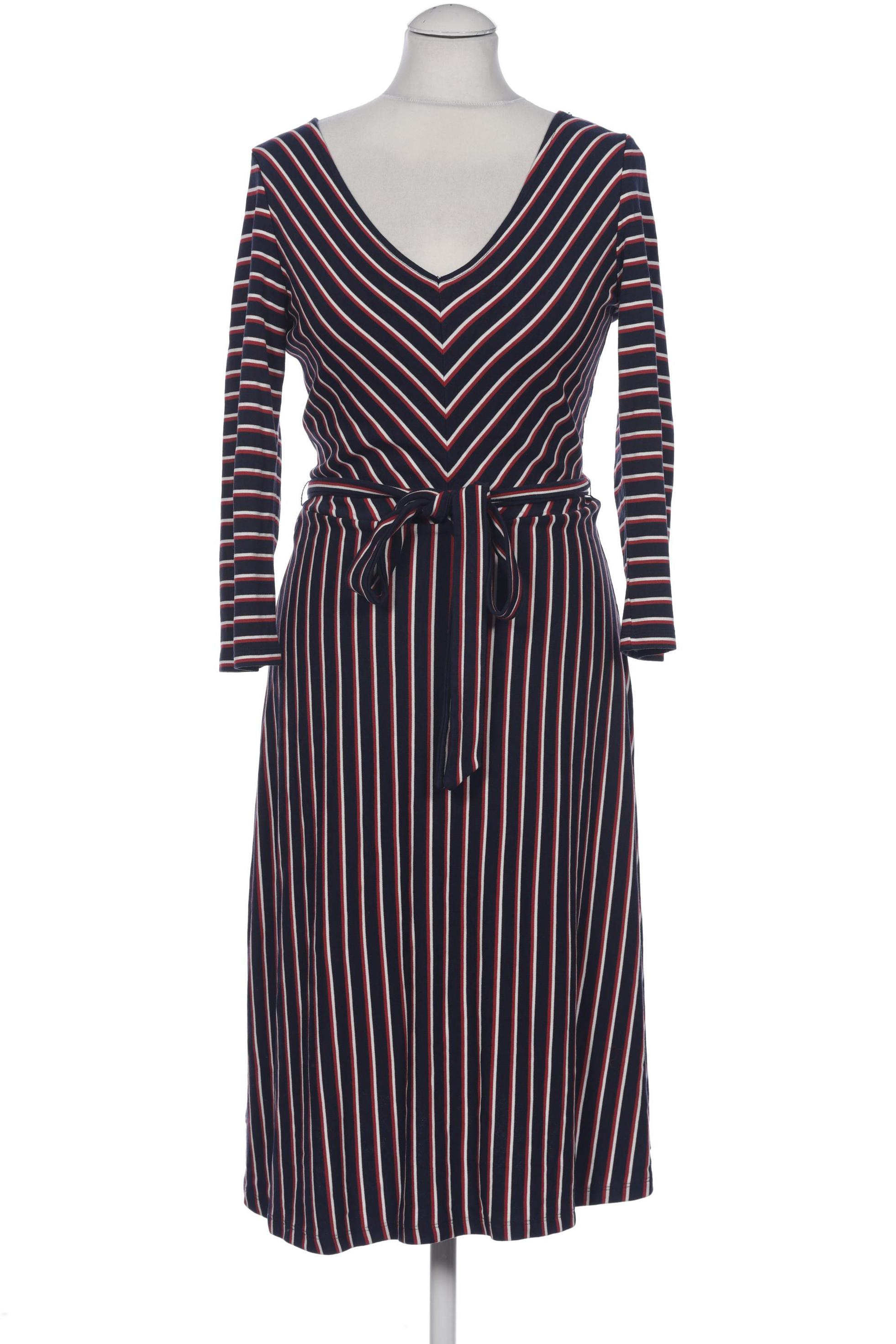 

Esprit Damen Kleid, marineblau, Gr. 38