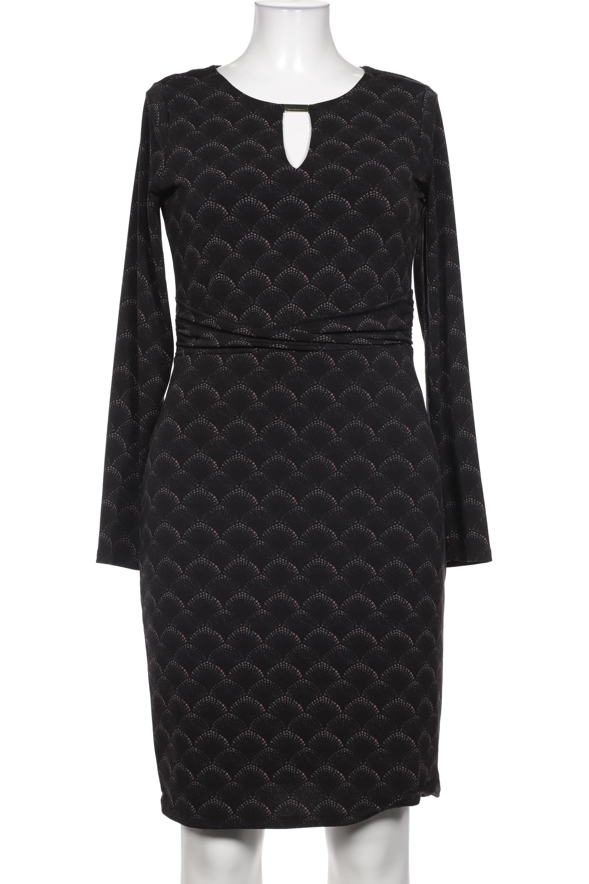 

Esprit Damen Kleid, schwarz, Gr. 42