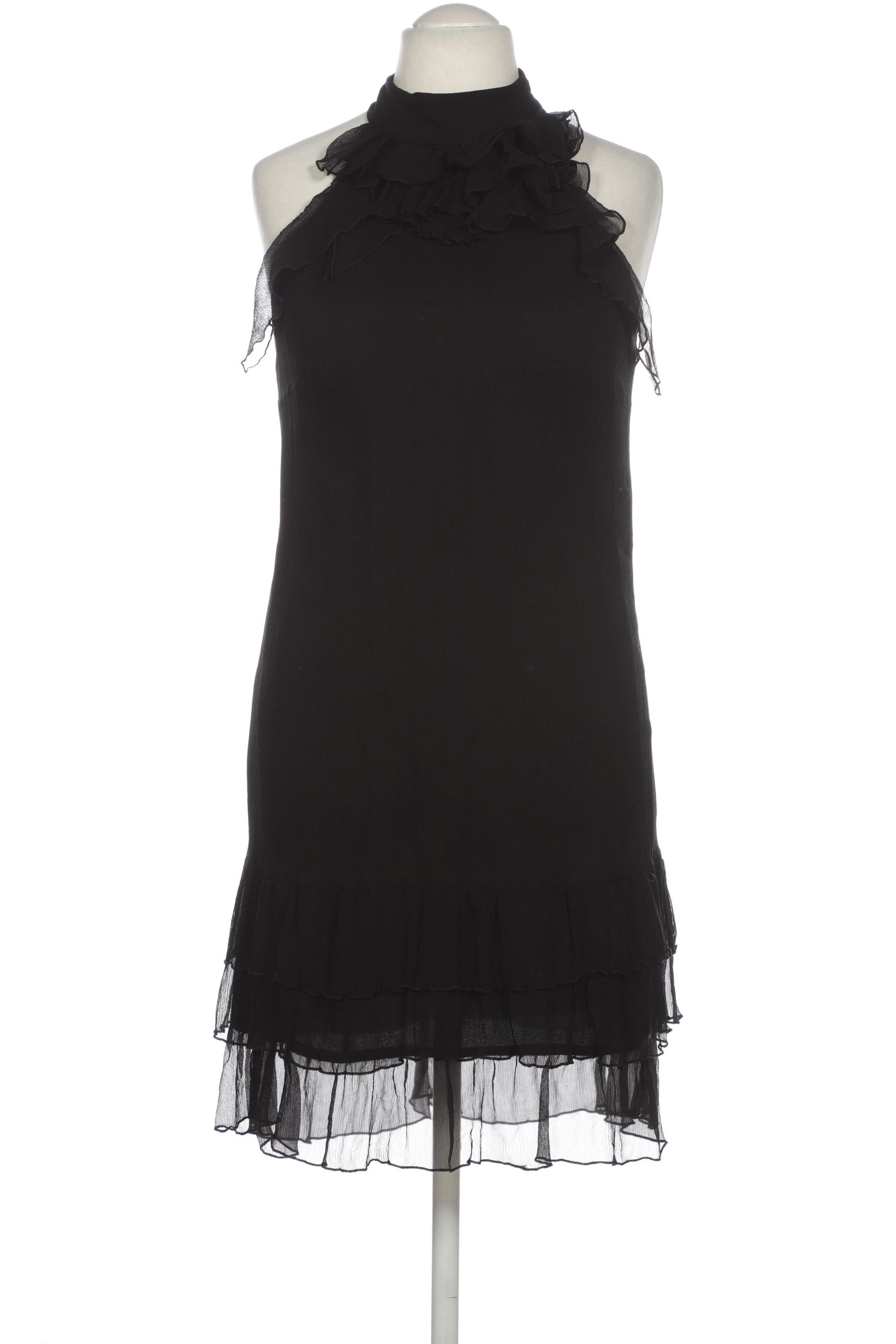 

Esprit Damen Kleid, schwarz, Gr. 42