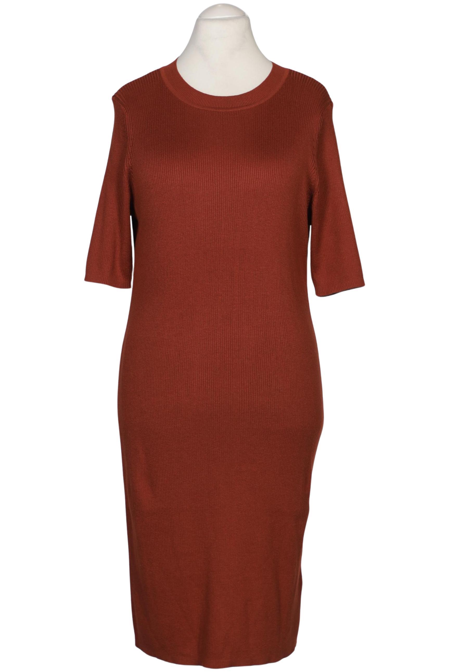 

Esprit Damen Kleid, braun, Gr. 46