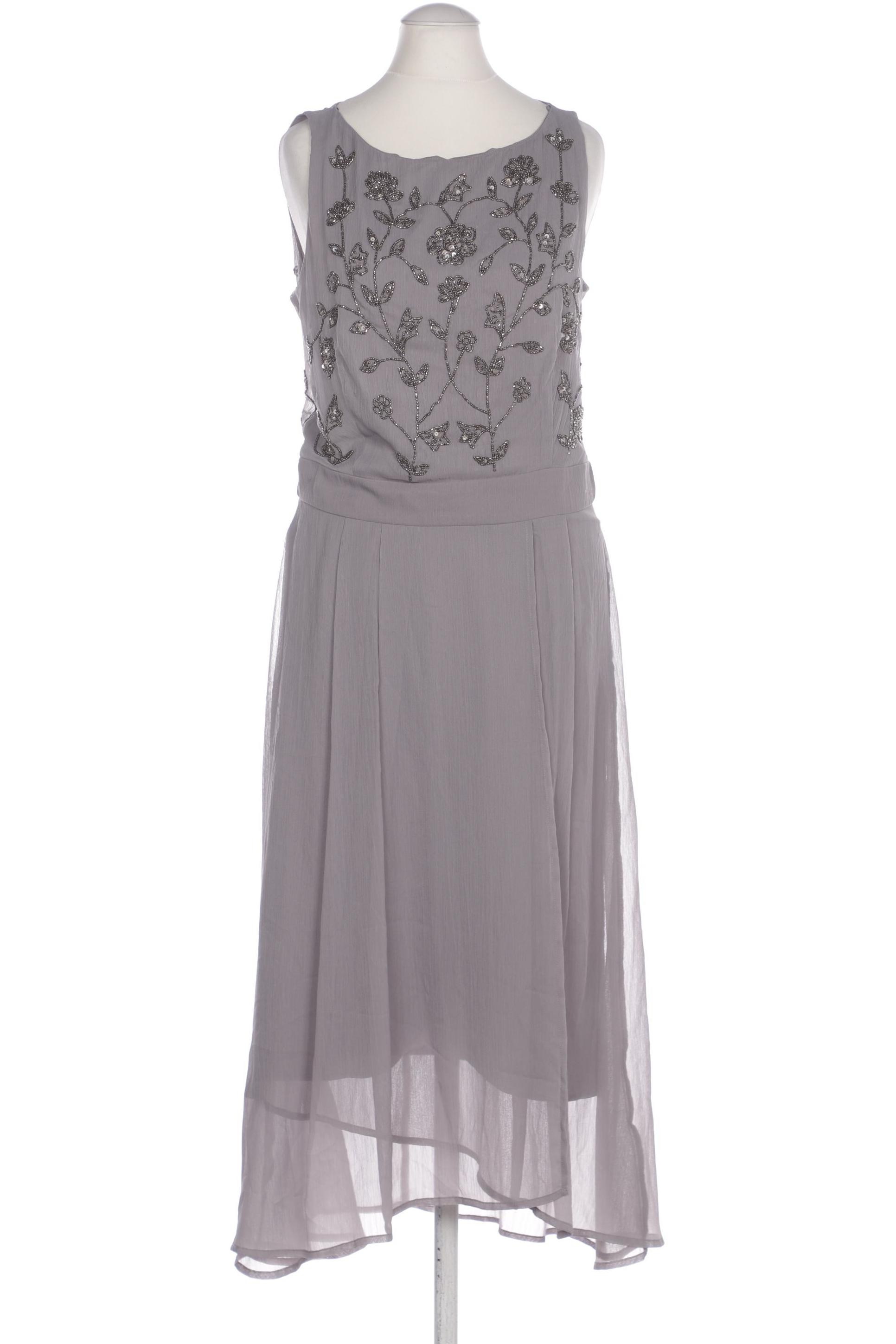 

Esprit Damen Kleid, grau, Gr. 36