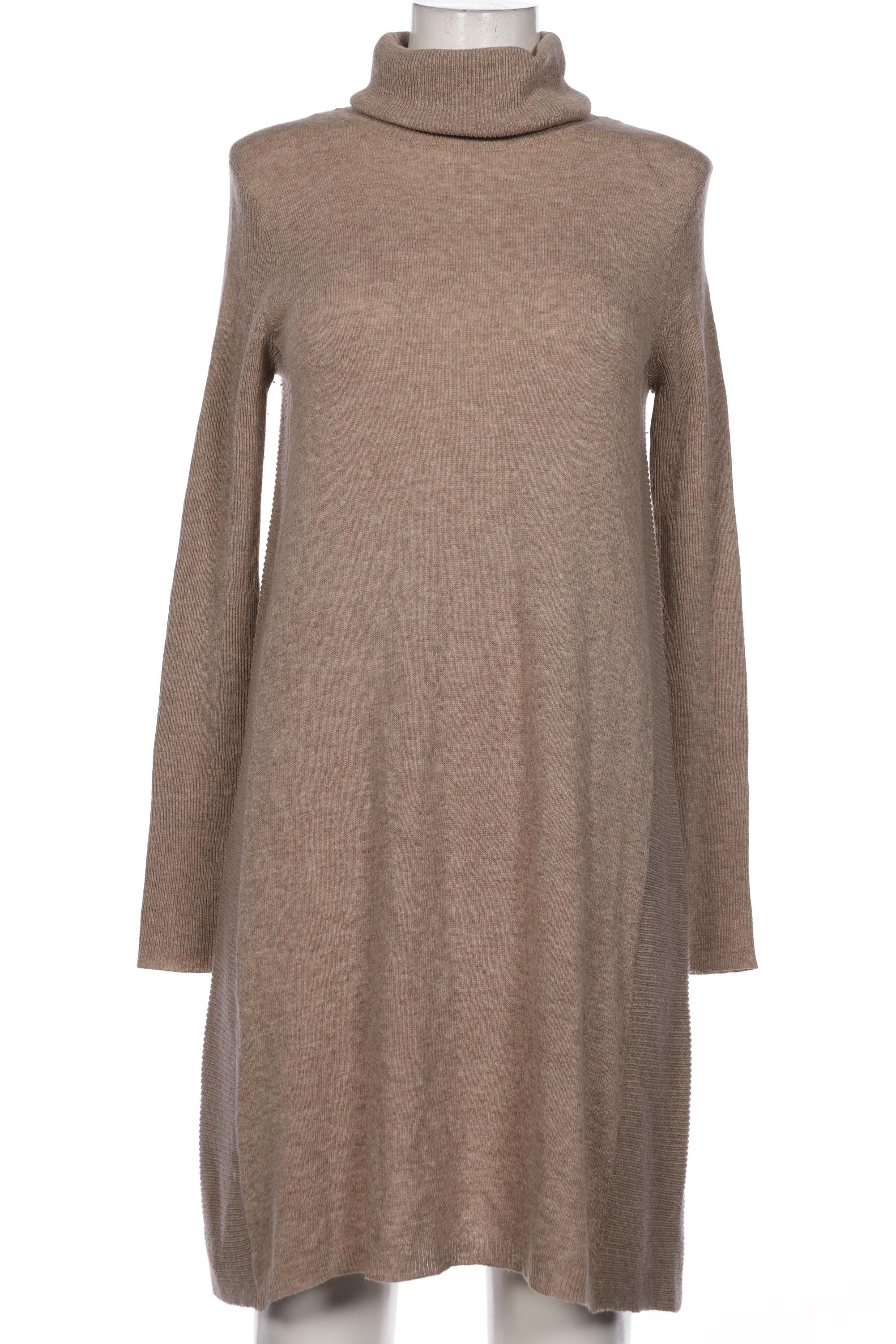 

Esprit Damen Kleid, beige, Gr. 38
