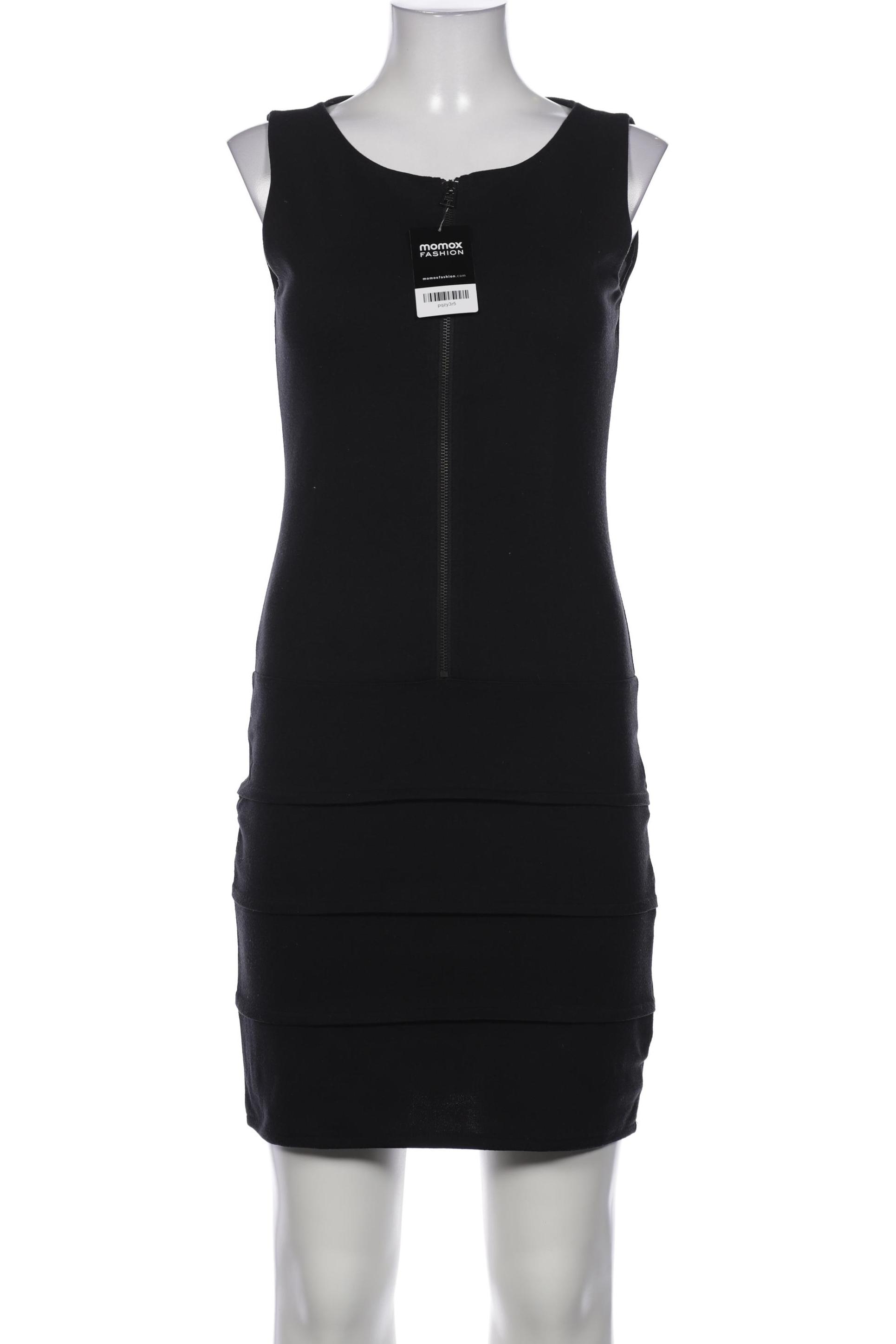 

Esprit Damen Kleid, schwarz, Gr. 38