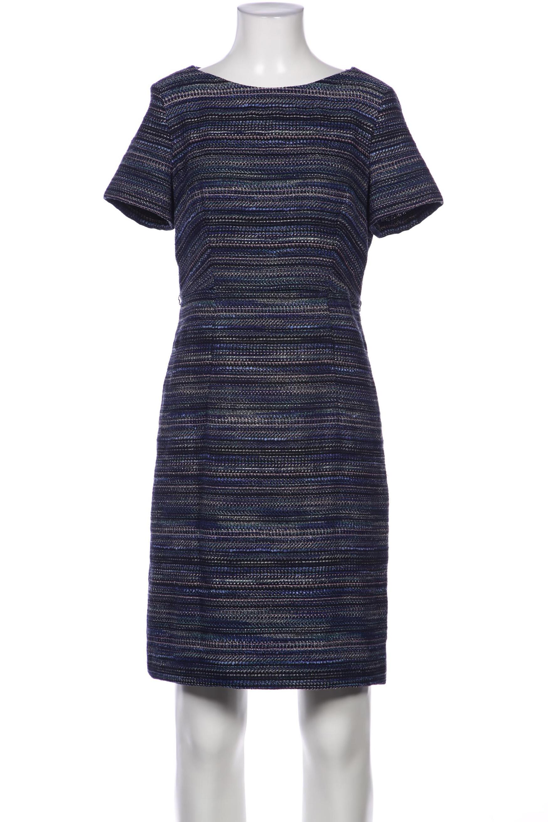 

Esprit Damen Kleid, mehrfarbig, Gr. 36