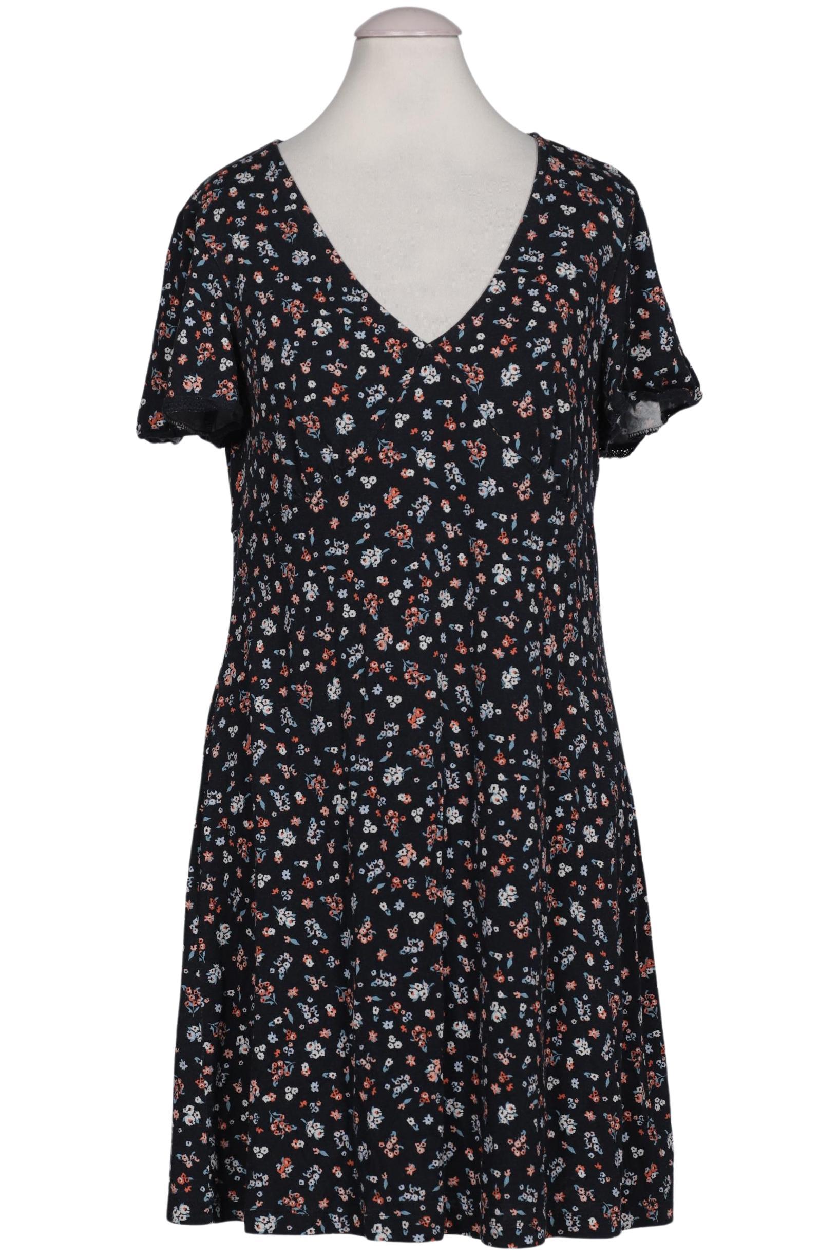 

Esprit Damen Kleid, marineblau, Gr. 38