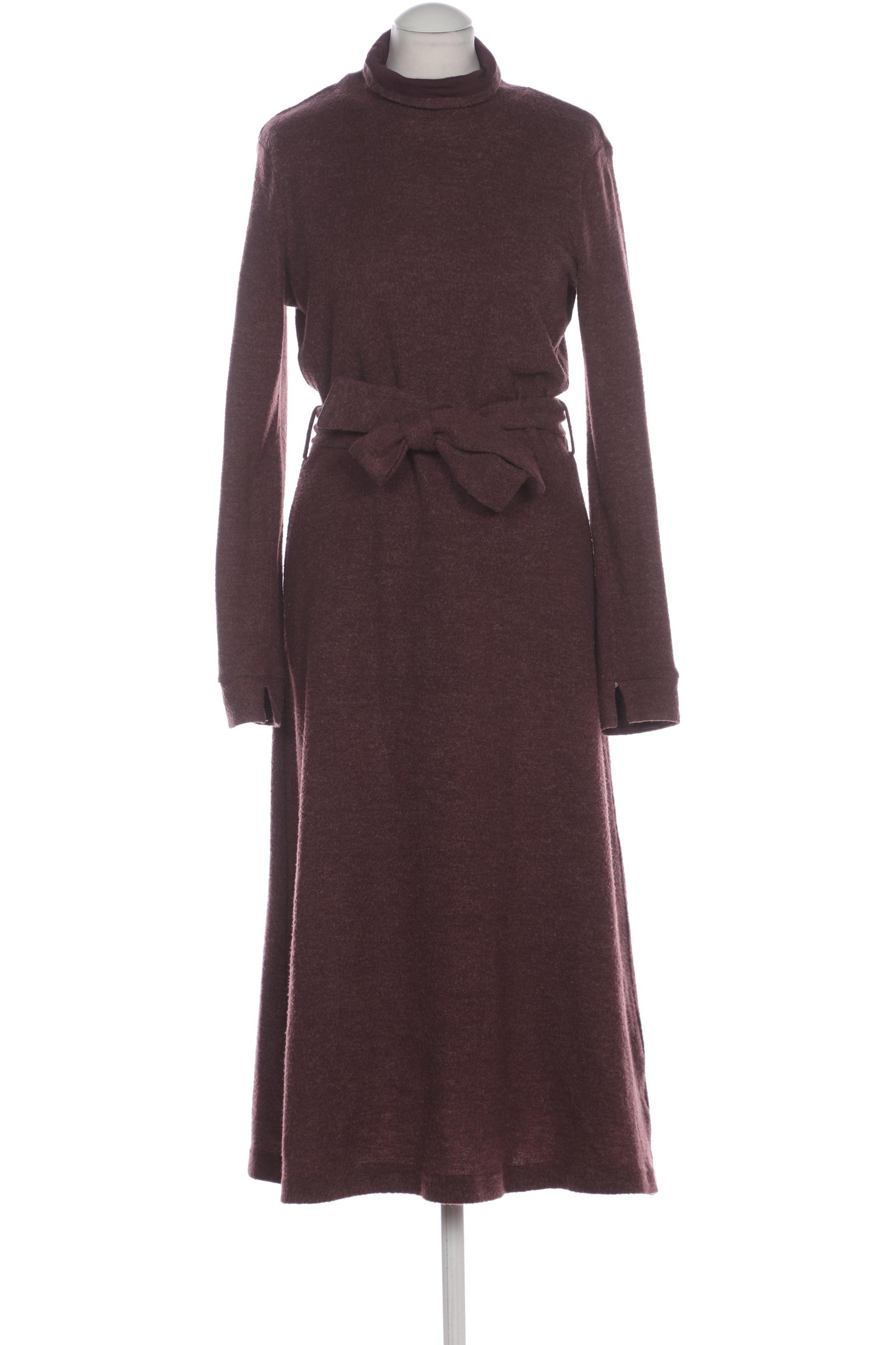 

Esprit Damen Kleid, bordeaux, Gr. 38