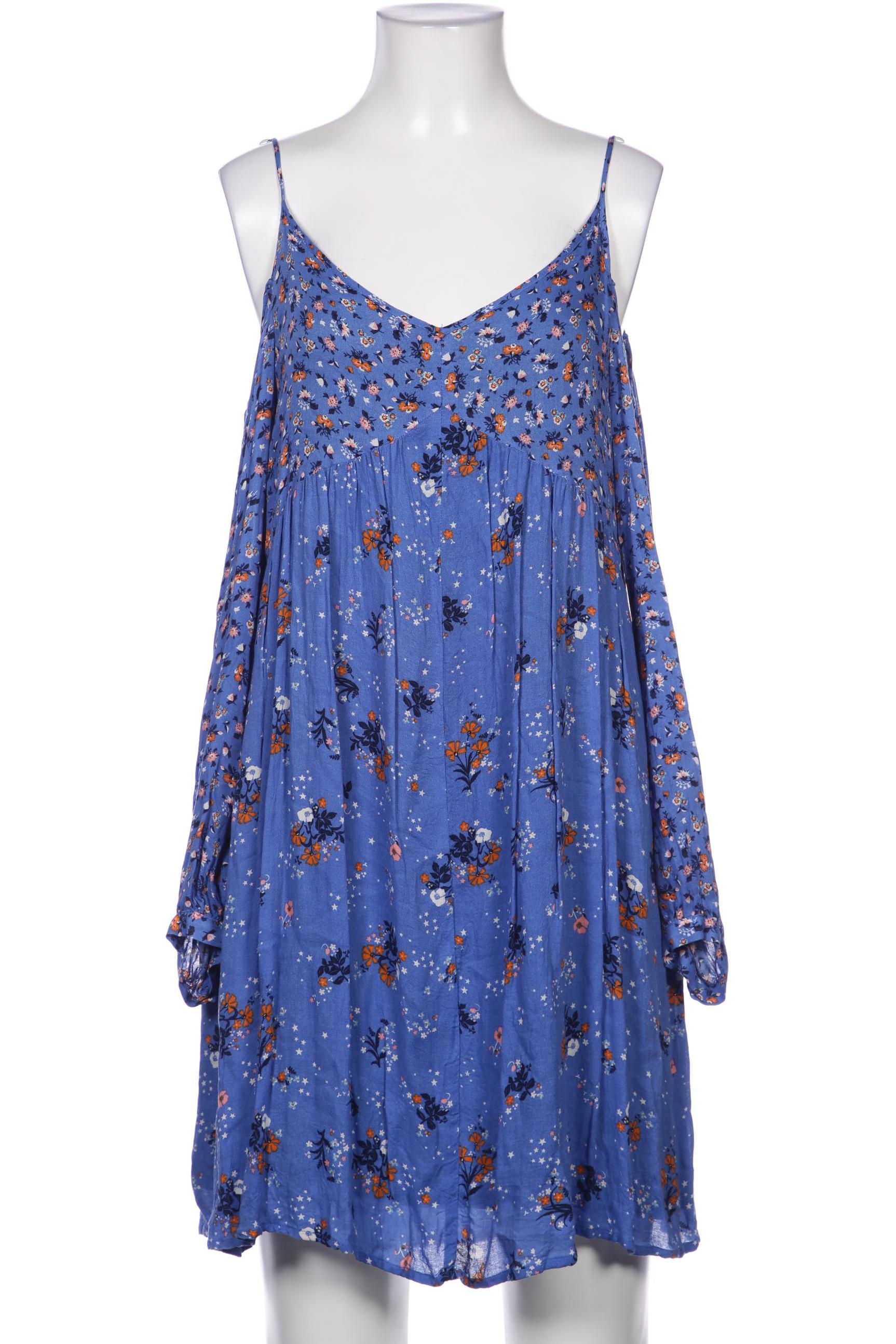 

Esprit Damen Kleid, blau, Gr. 34