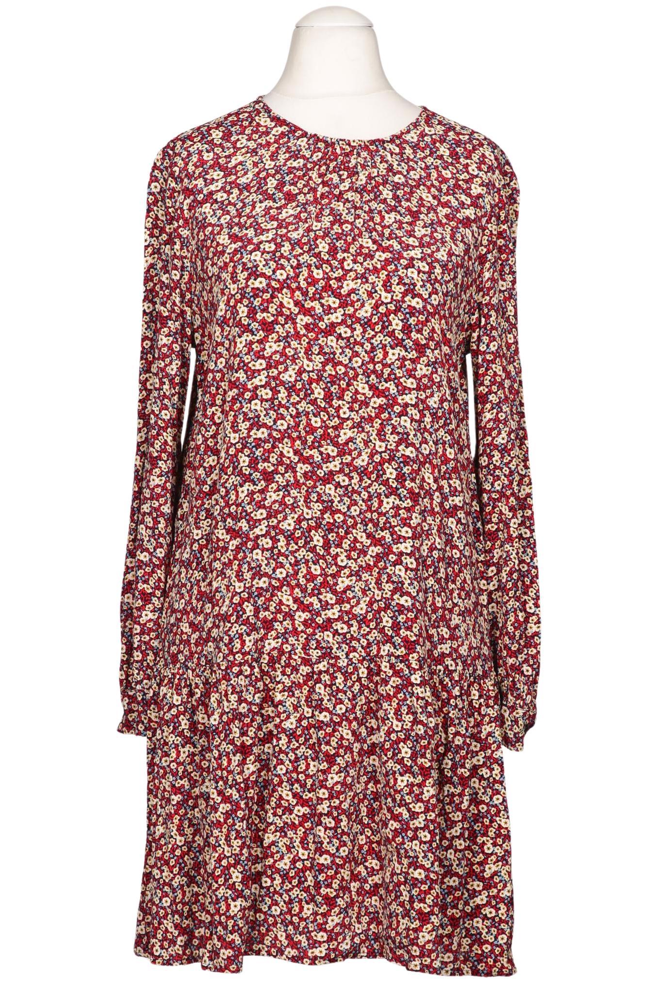 

Esprit Damen Kleid, rot, Gr. 36