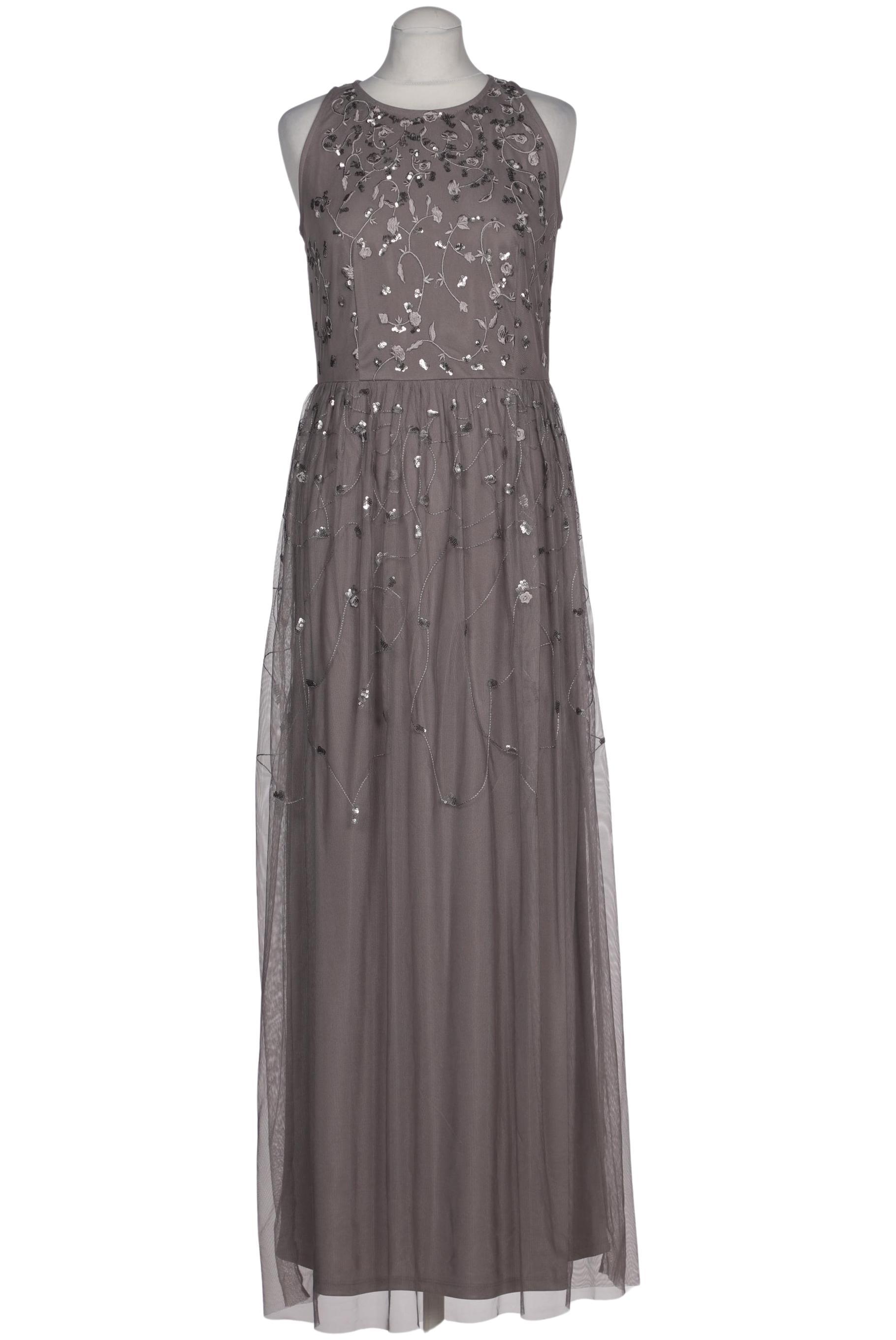 

Esprit Damen Kleid, grau, Gr. 36