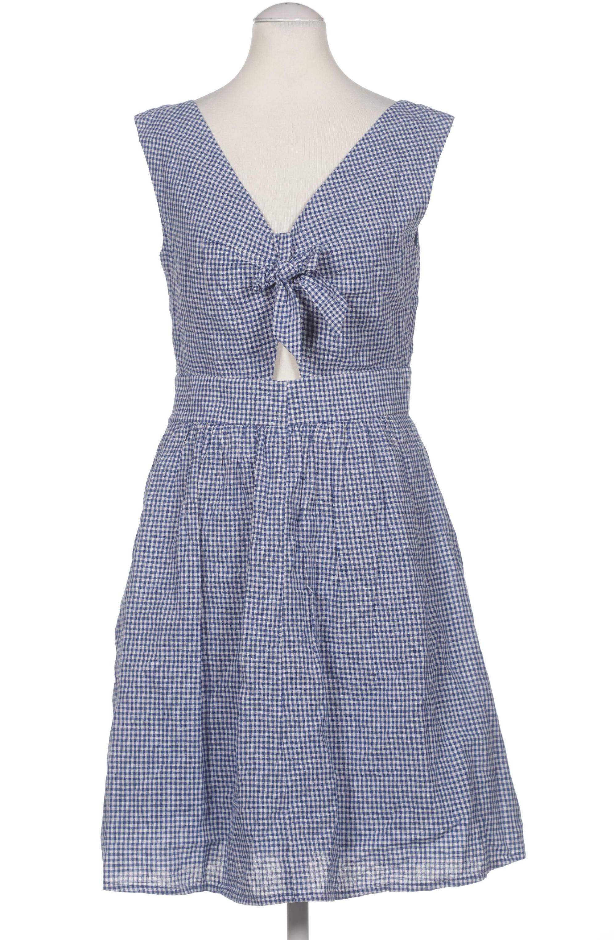 

Esprit Damen Kleid, blau, Gr. 38