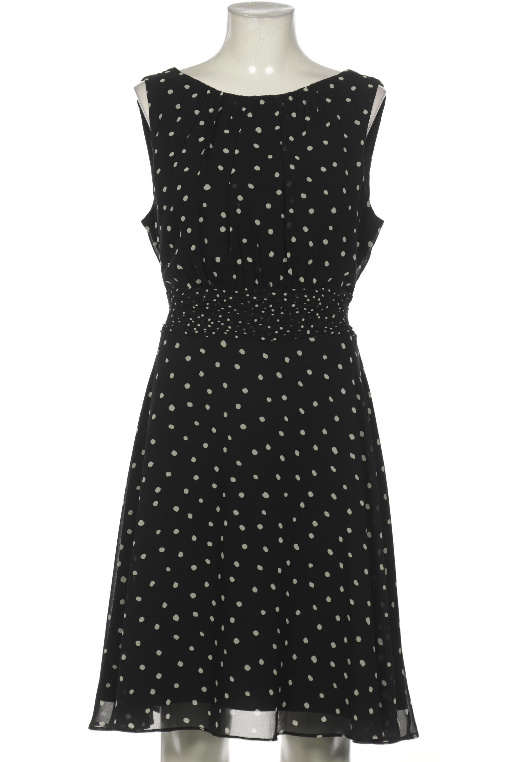 

Esprit Damen Kleid, schwarz
