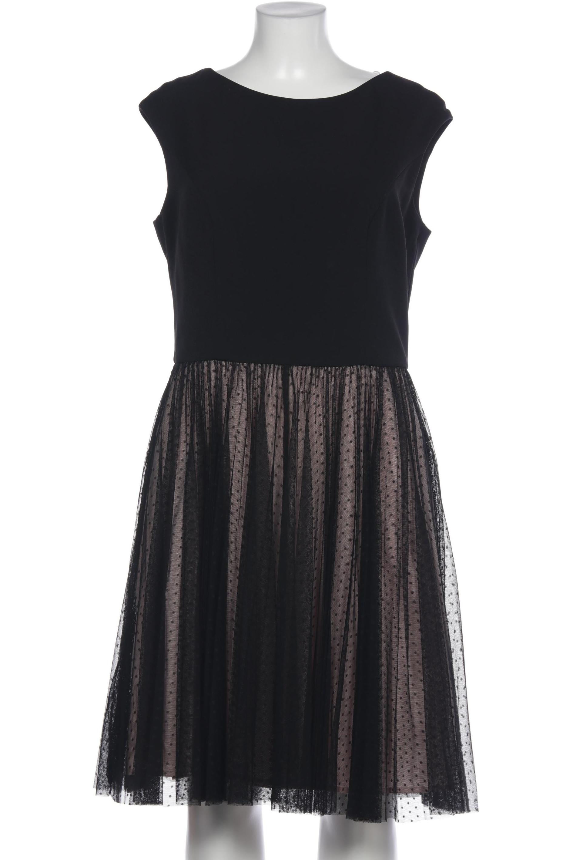 

Esprit Damen Kleid, schwarz, Gr. 44